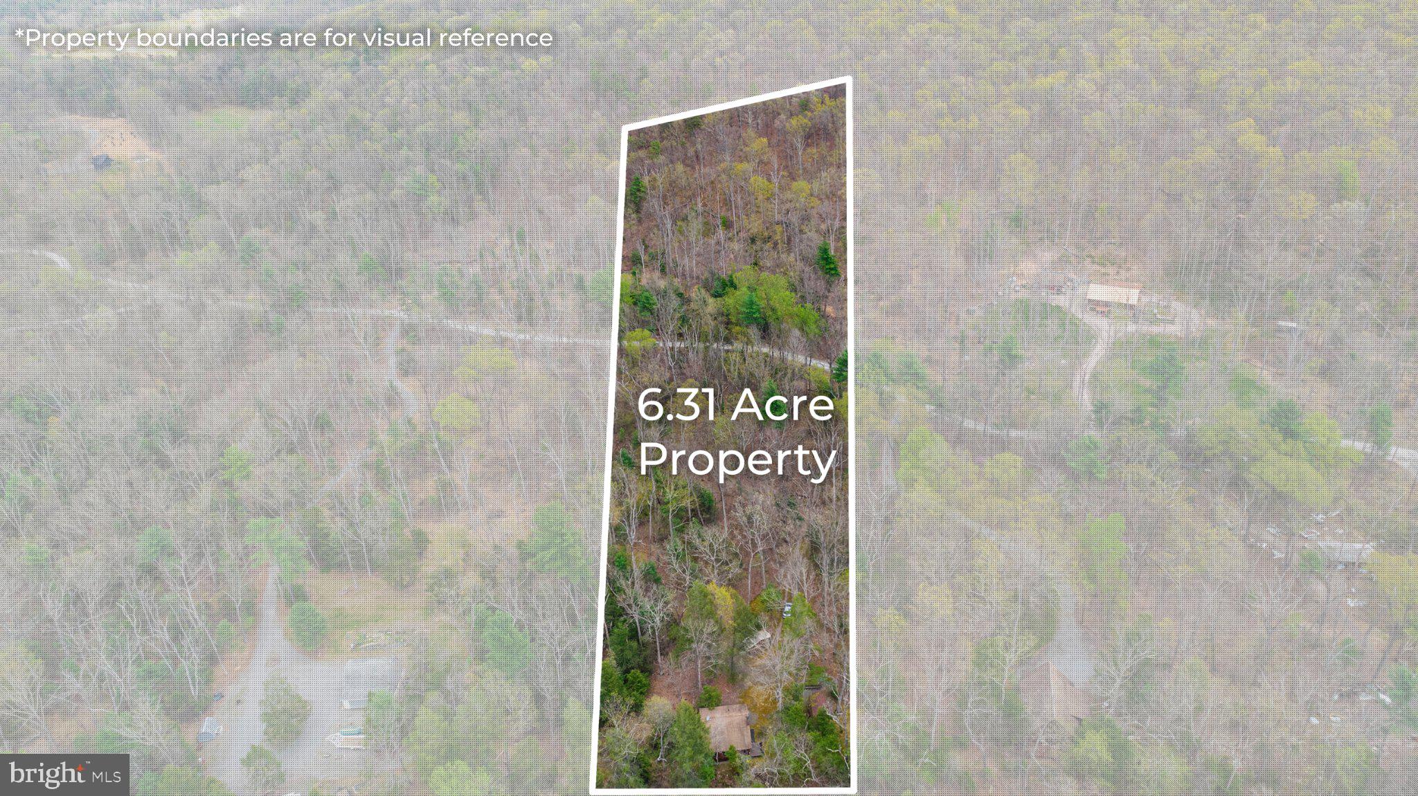 SPRUCE PINE HOLLOW - Residential