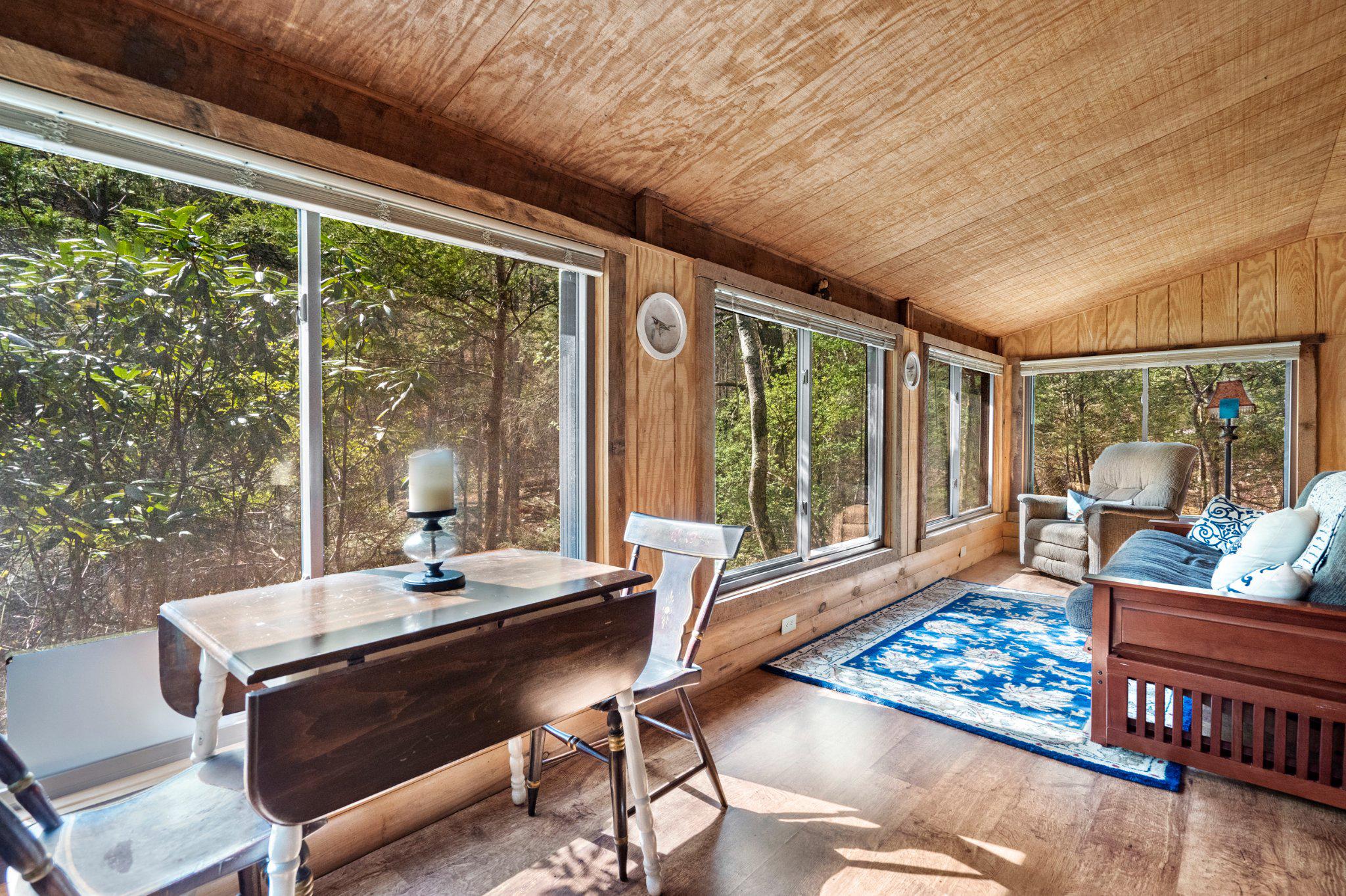 SPRUCE PINE HOLLOW - Residential