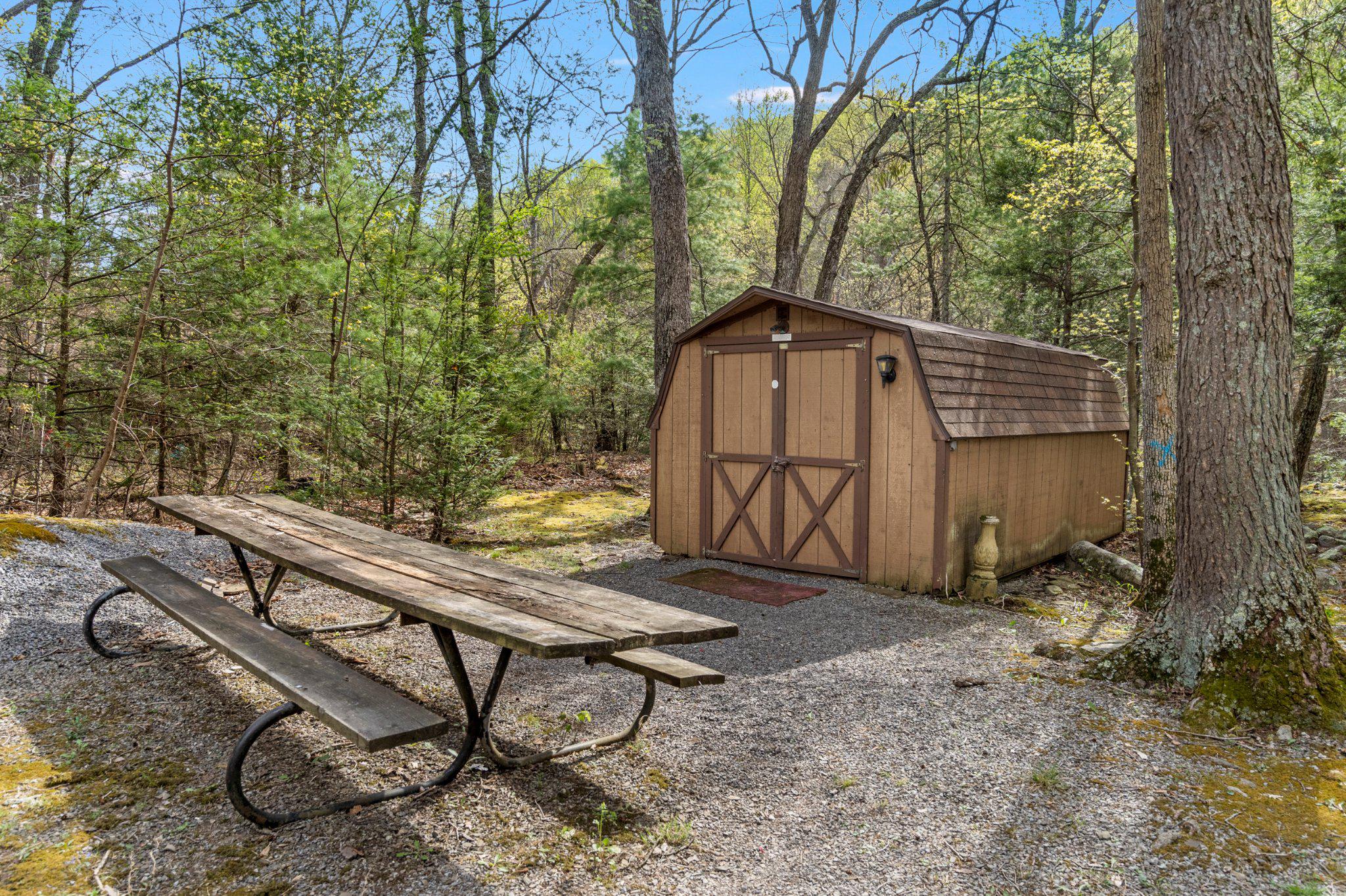 SPRUCE PINE HOLLOW - Residential