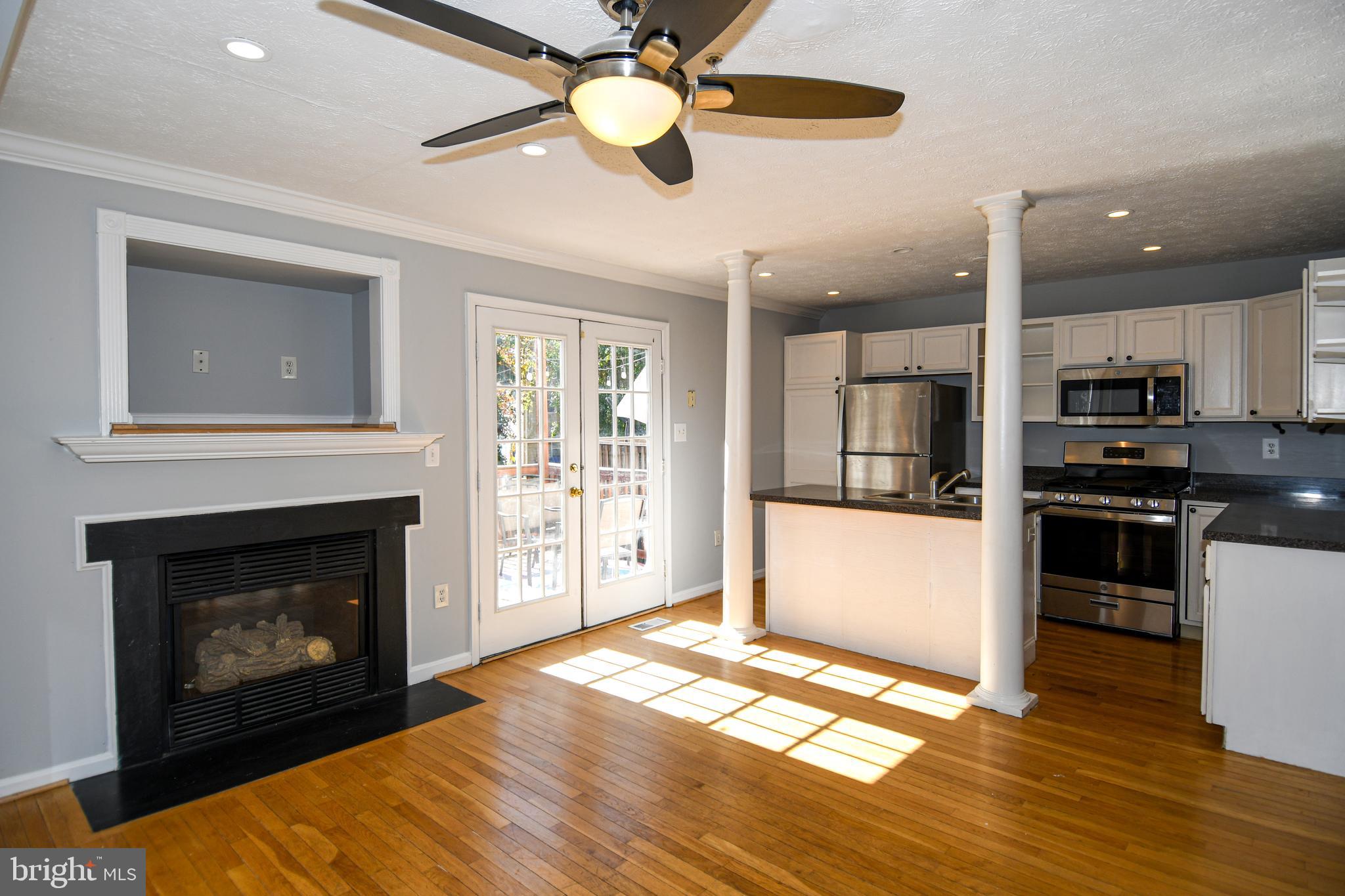 HIGHGROVE SUB - Residential