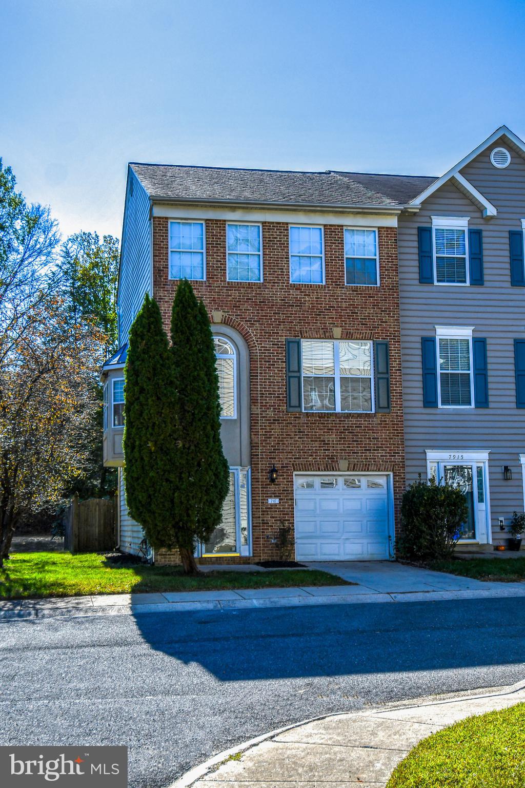 HIGHGROVE SUB - Residential