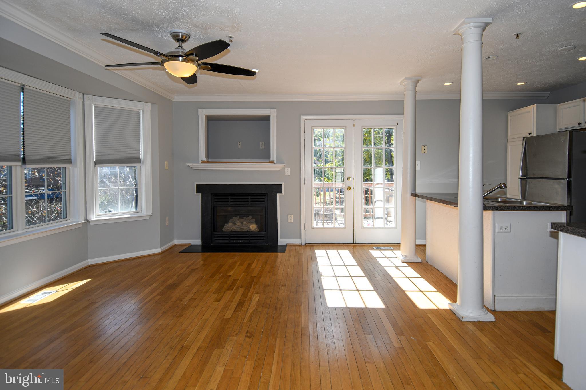 HIGHGROVE SUB - Residential