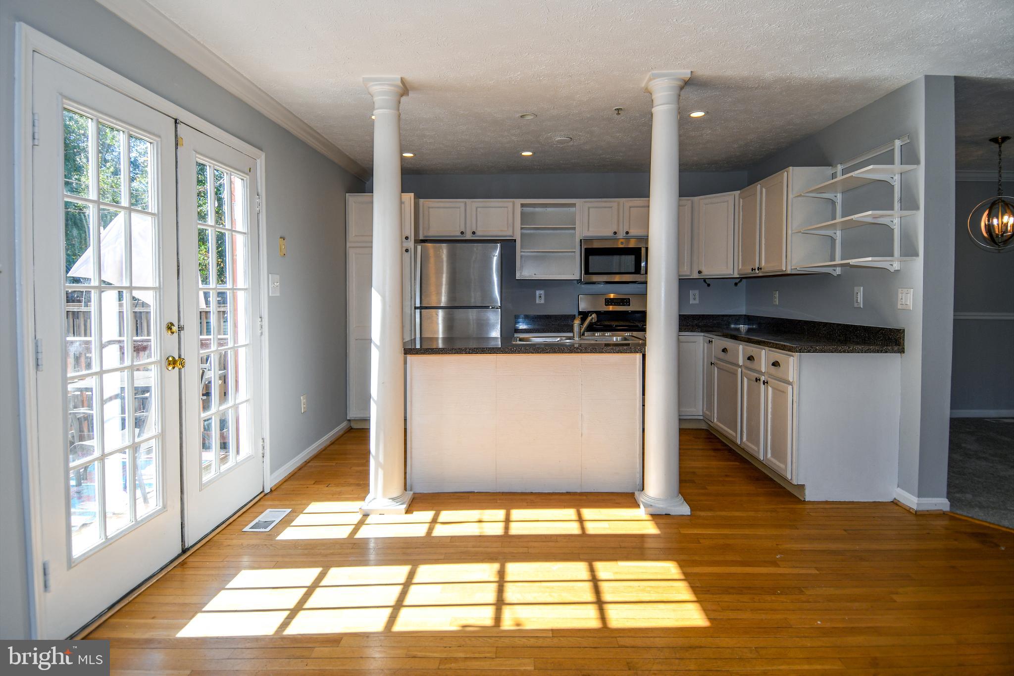 HIGHGROVE SUB - Residential