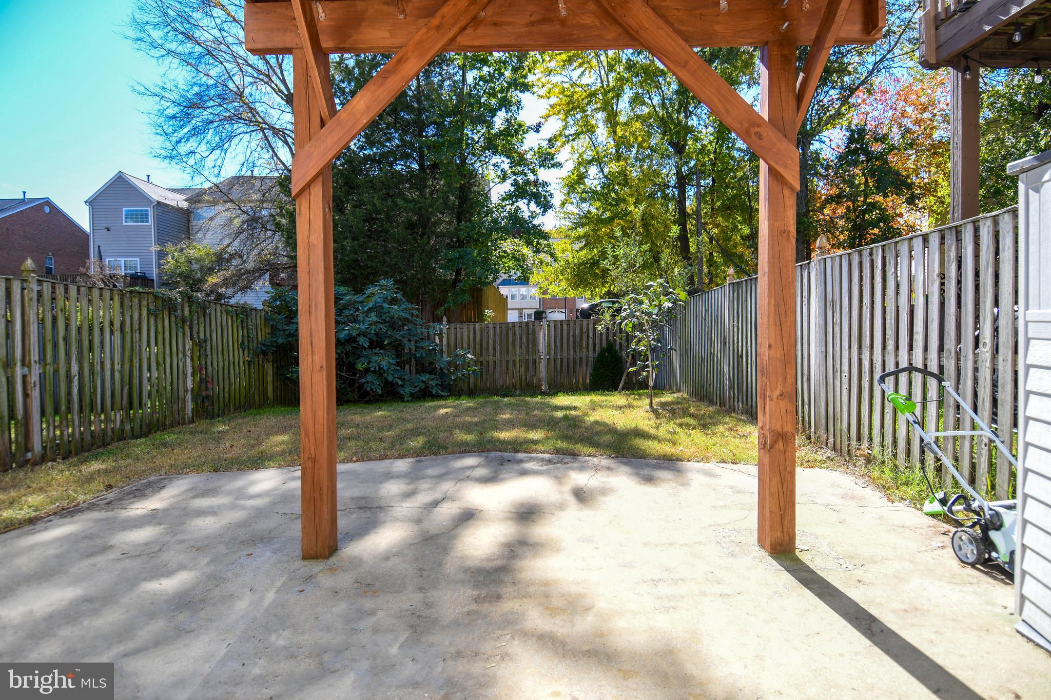 HIGHGROVE SUB - Residential