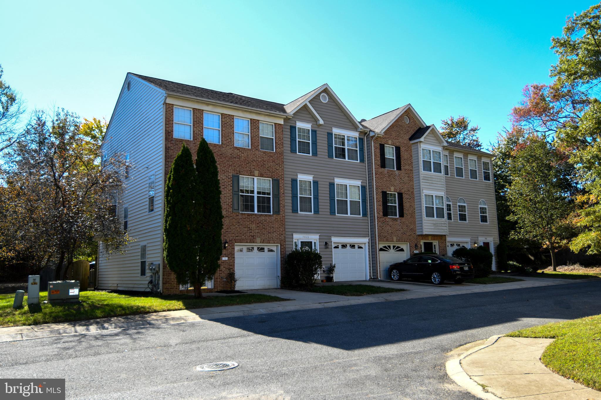 HIGHGROVE SUB - Residential