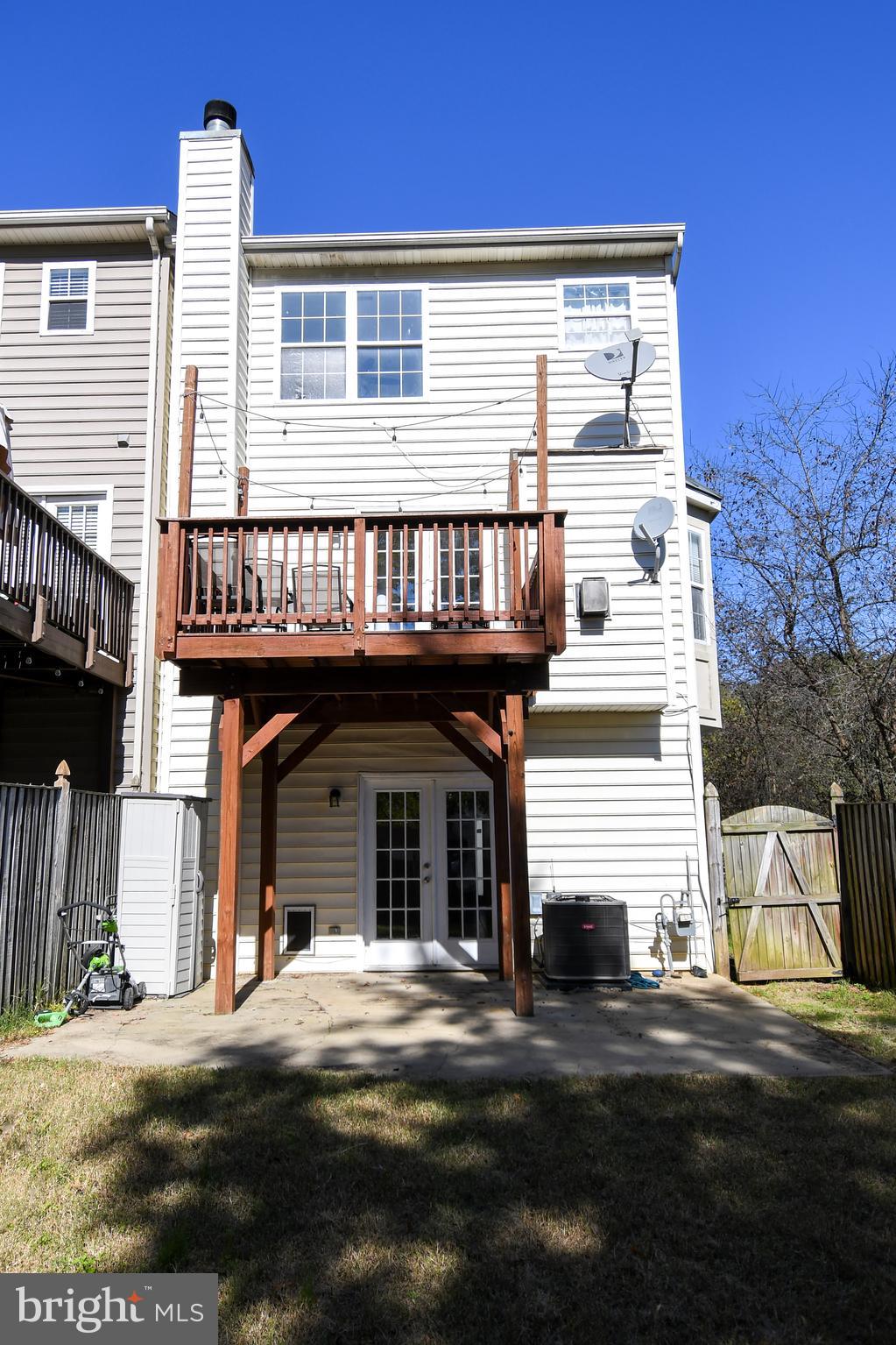 HIGHGROVE SUB - Residential