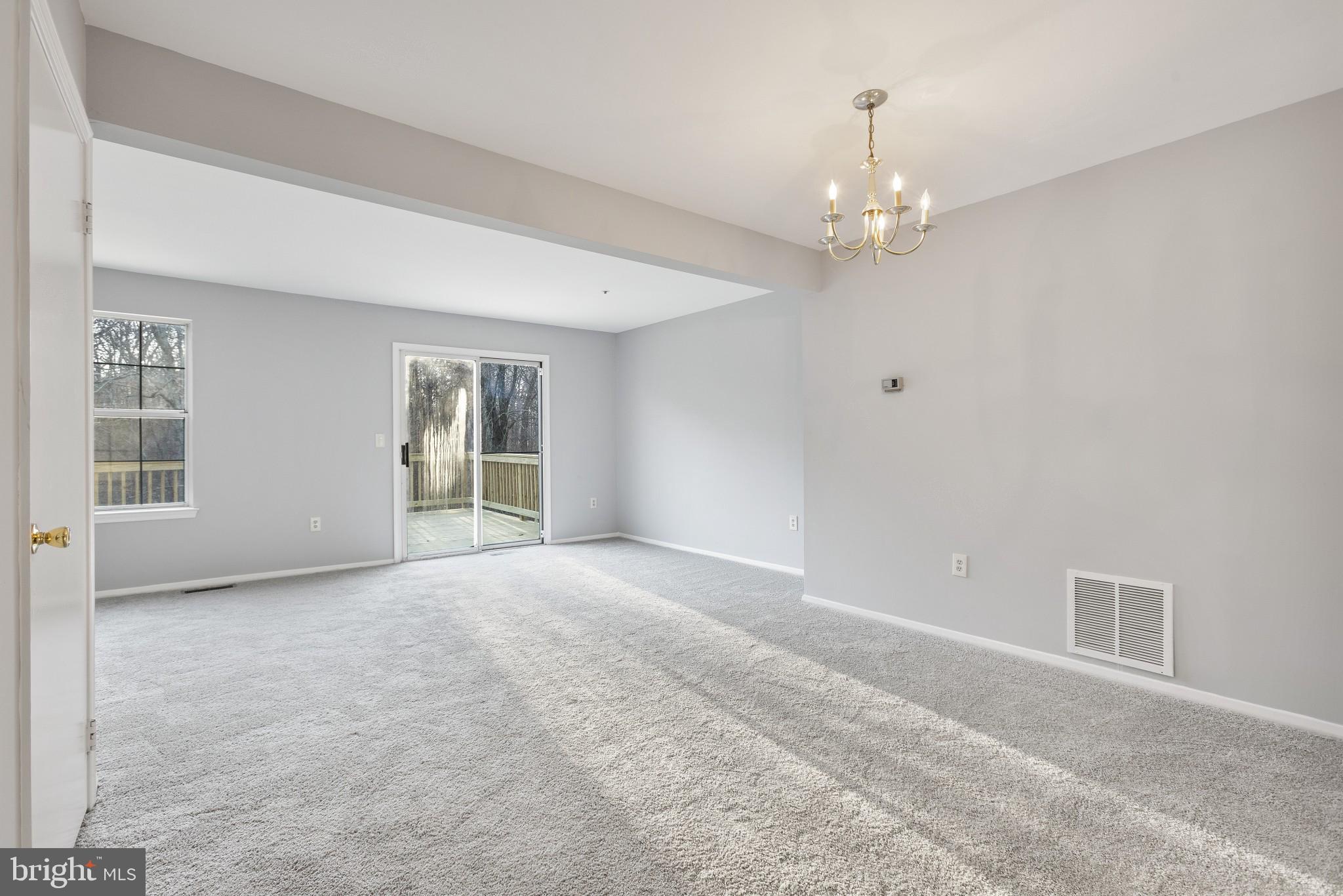 QUINCE ORCHARD ESTATES - Residential