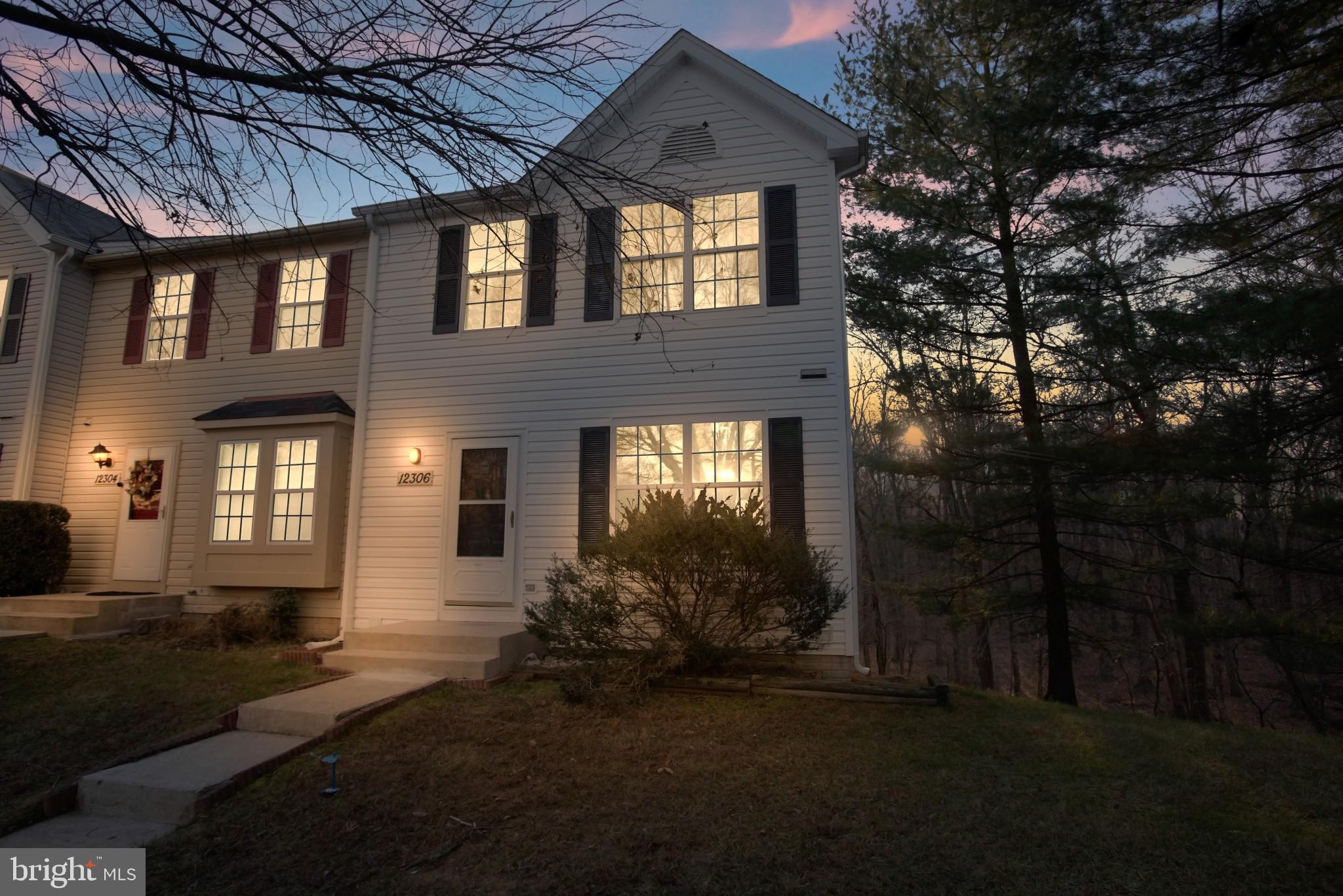 QUINCE ORCHARD ESTATES - Residential