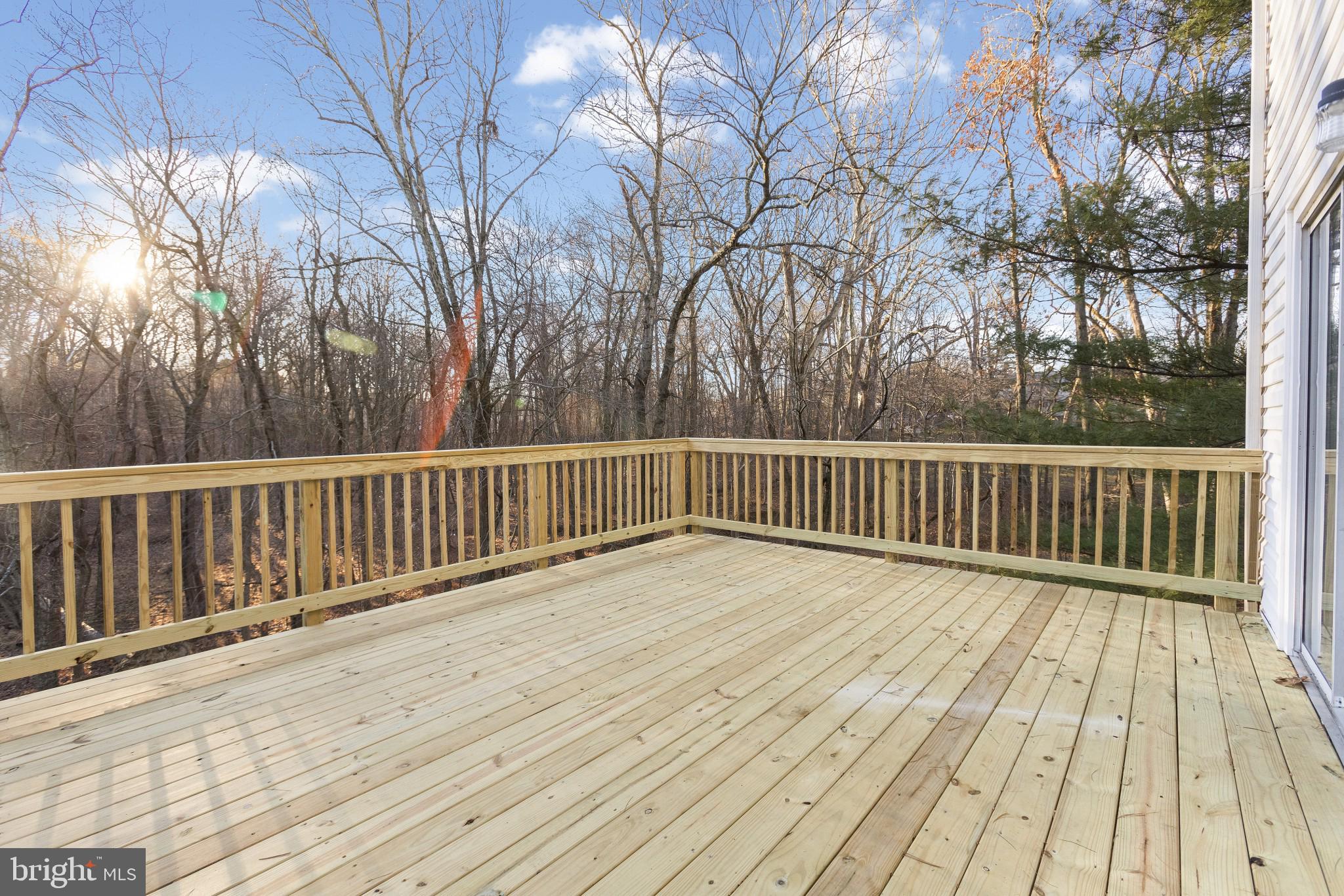 QUINCE ORCHARD ESTATES - Residential