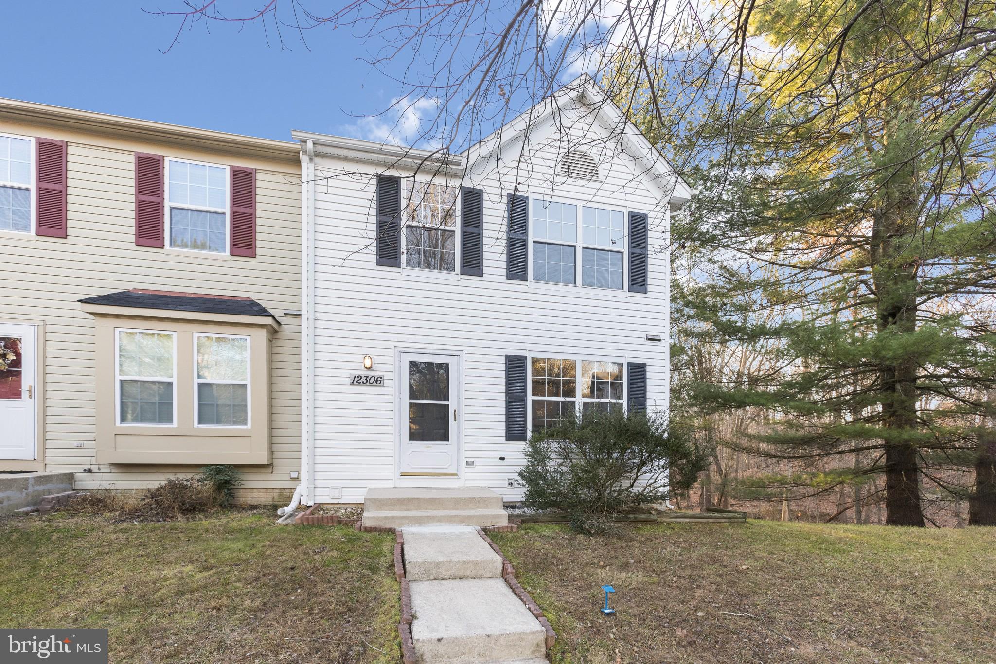 QUINCE ORCHARD ESTATES - Residential