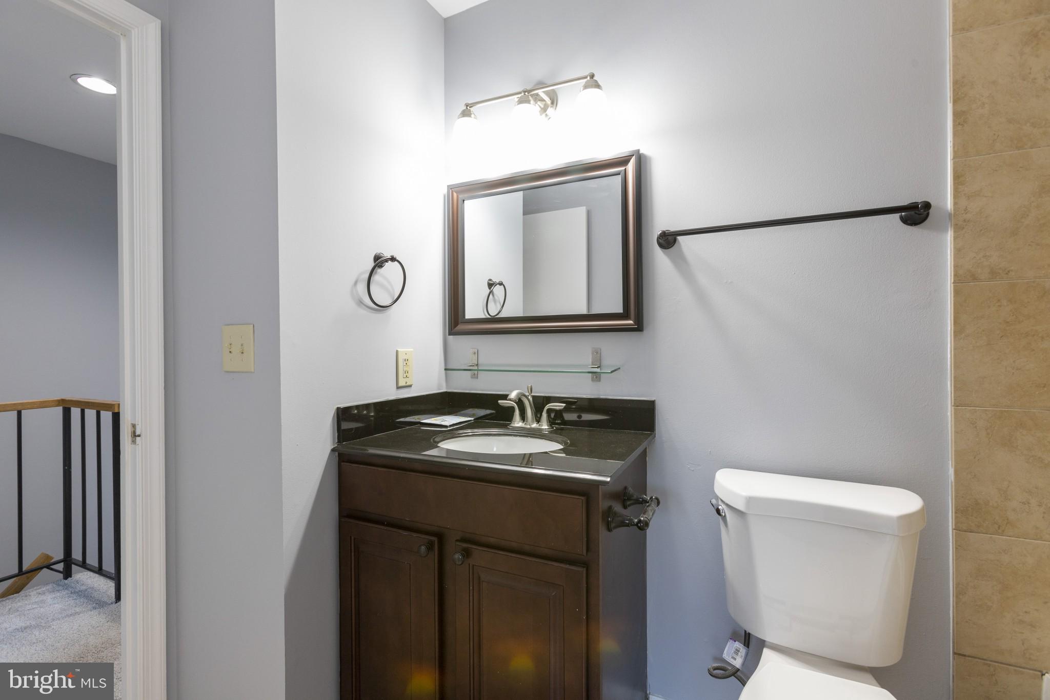 QUINCE ORCHARD ESTATES - Residential