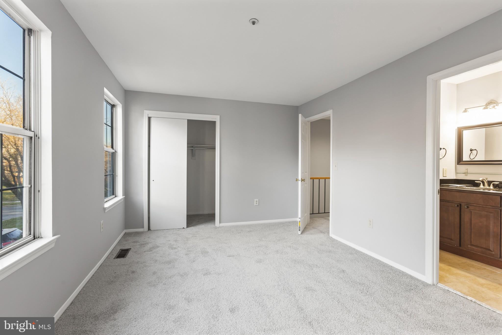 QUINCE ORCHARD ESTATES - Residential