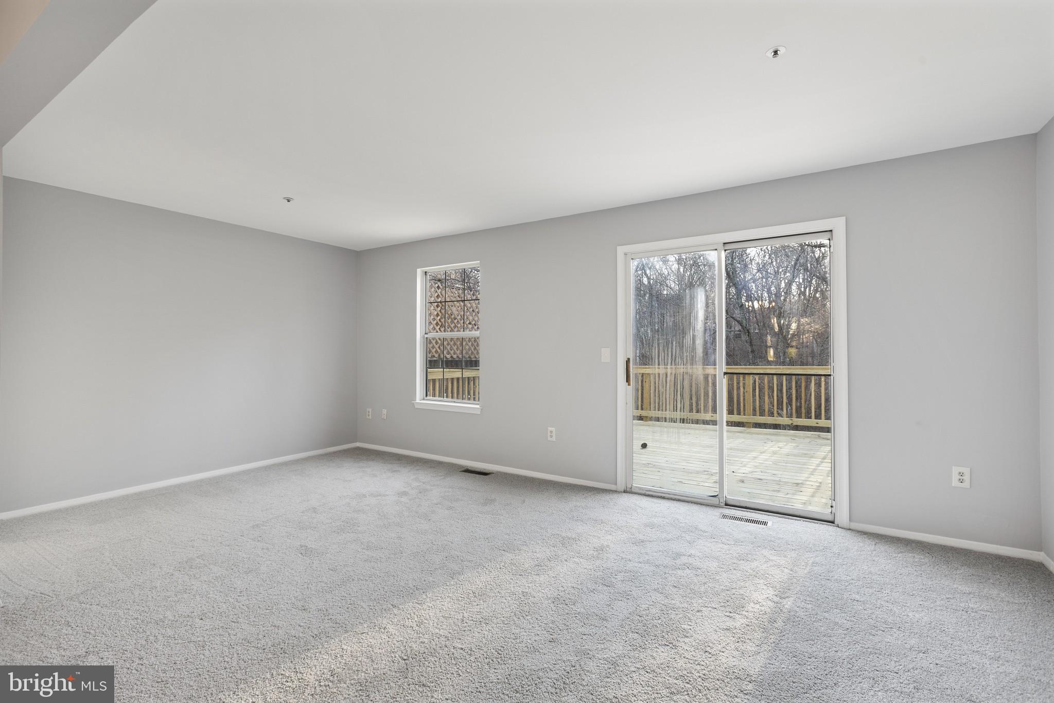 QUINCE ORCHARD ESTATES - Residential