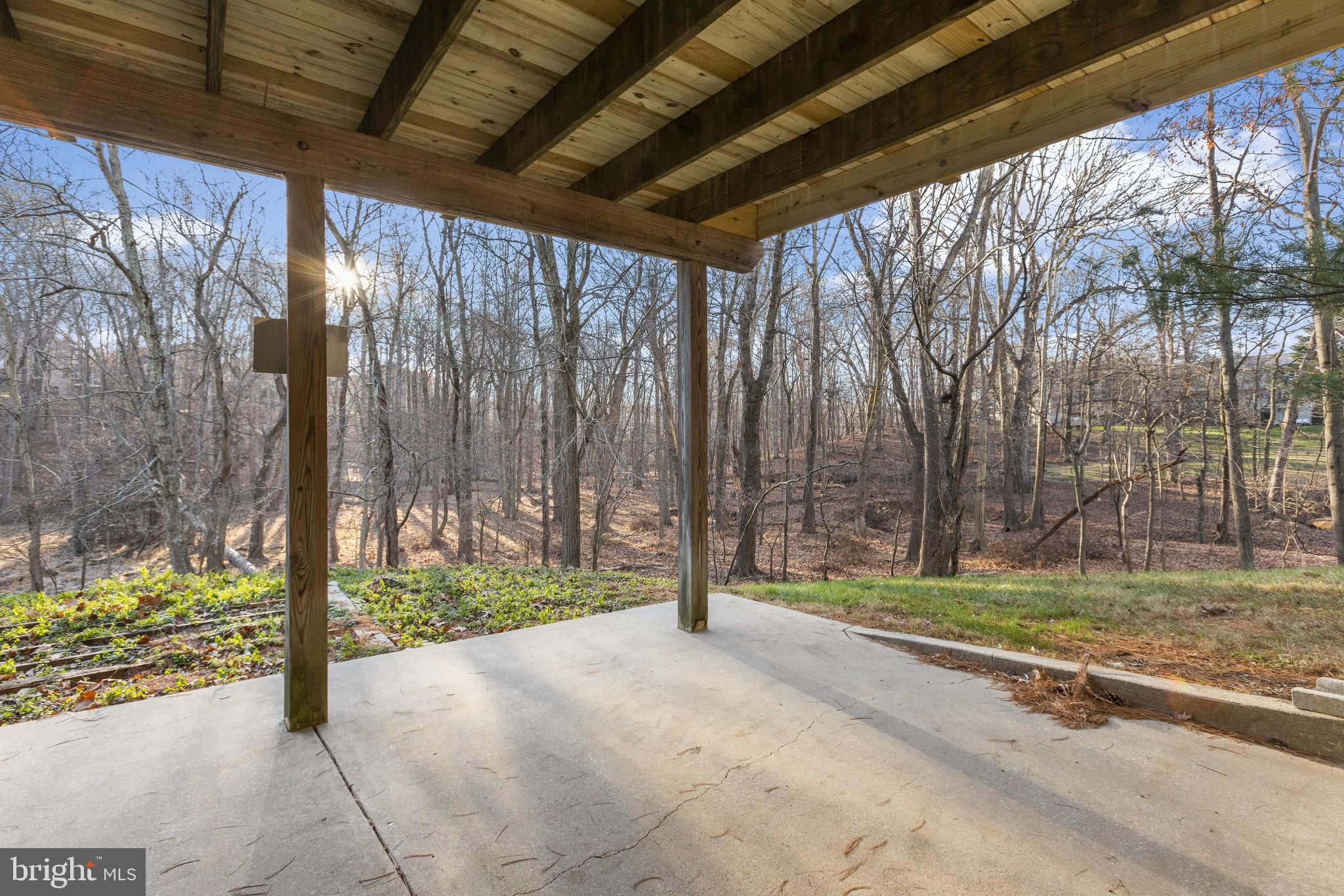 QUINCE ORCHARD ESTATES - Residential