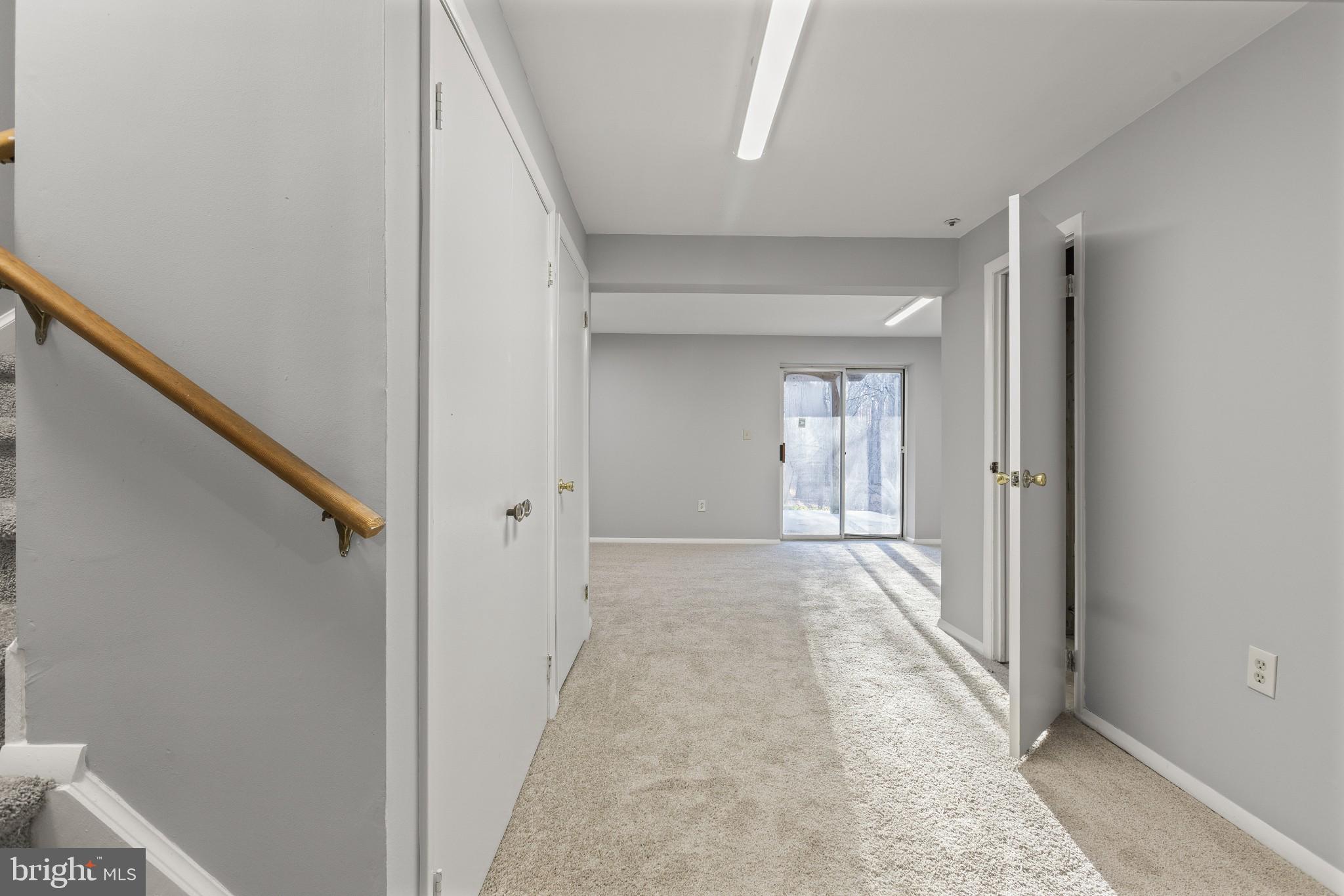 QUINCE ORCHARD ESTATES - Residential