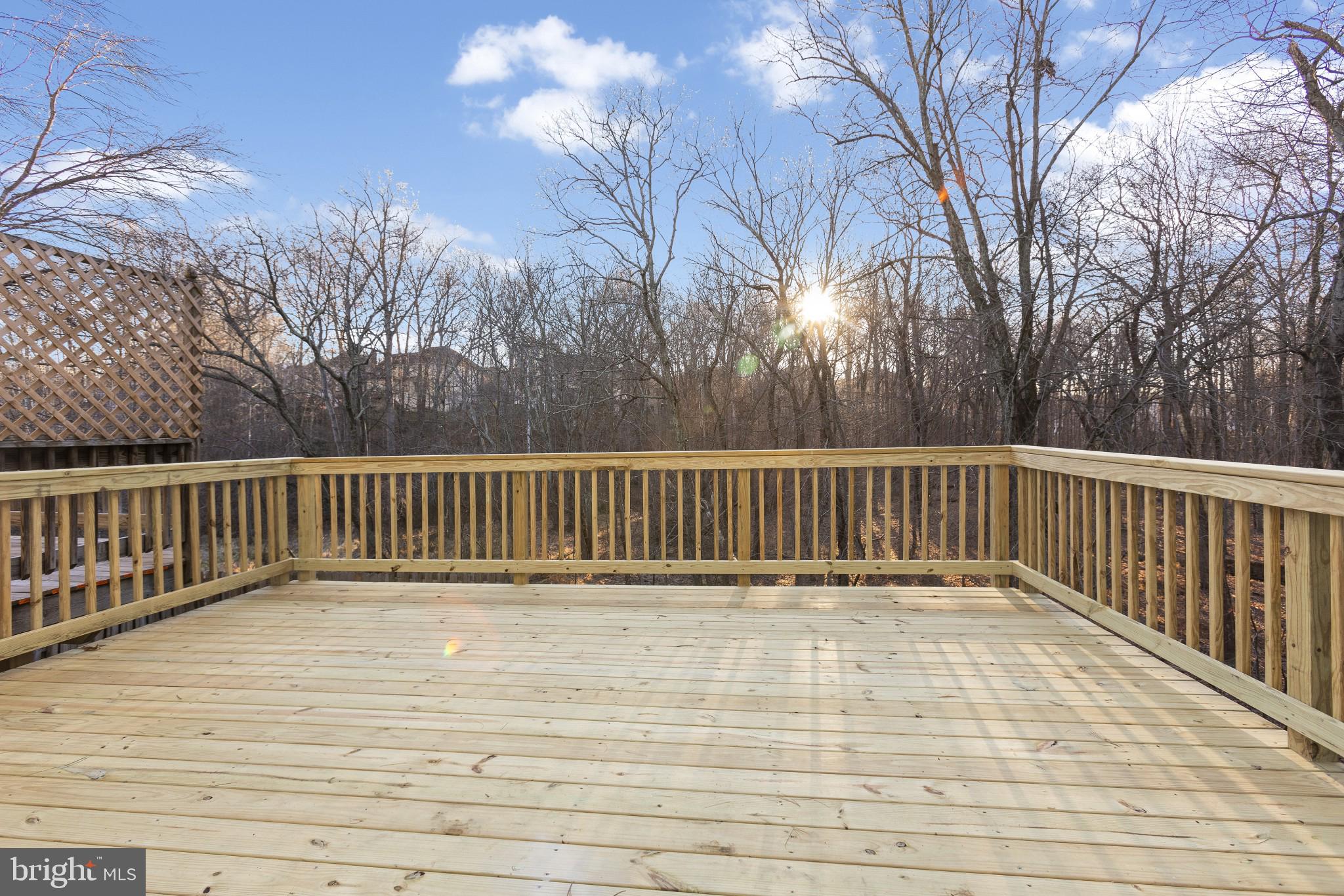 QUINCE ORCHARD ESTATES - Residential