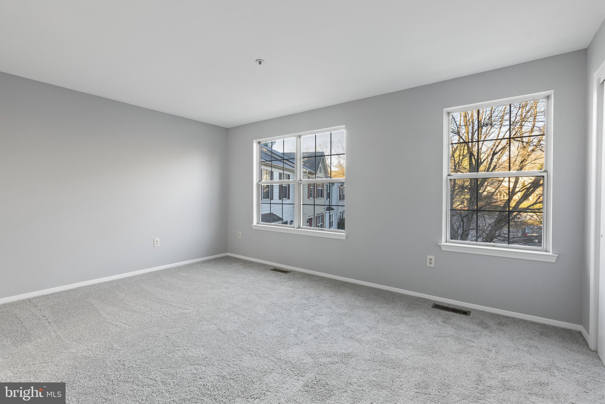 QUINCE ORCHARD ESTATES - Residential