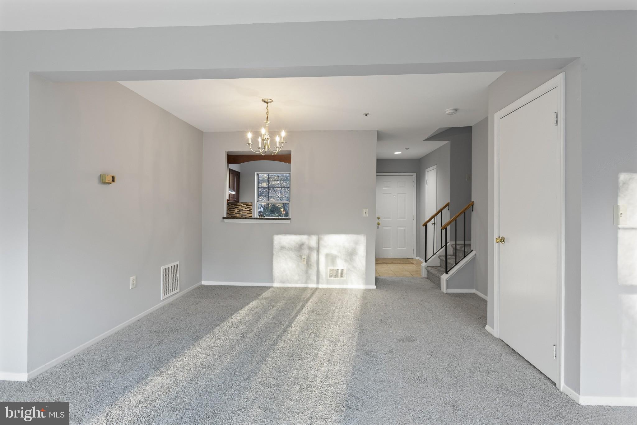 QUINCE ORCHARD ESTATES - Residential