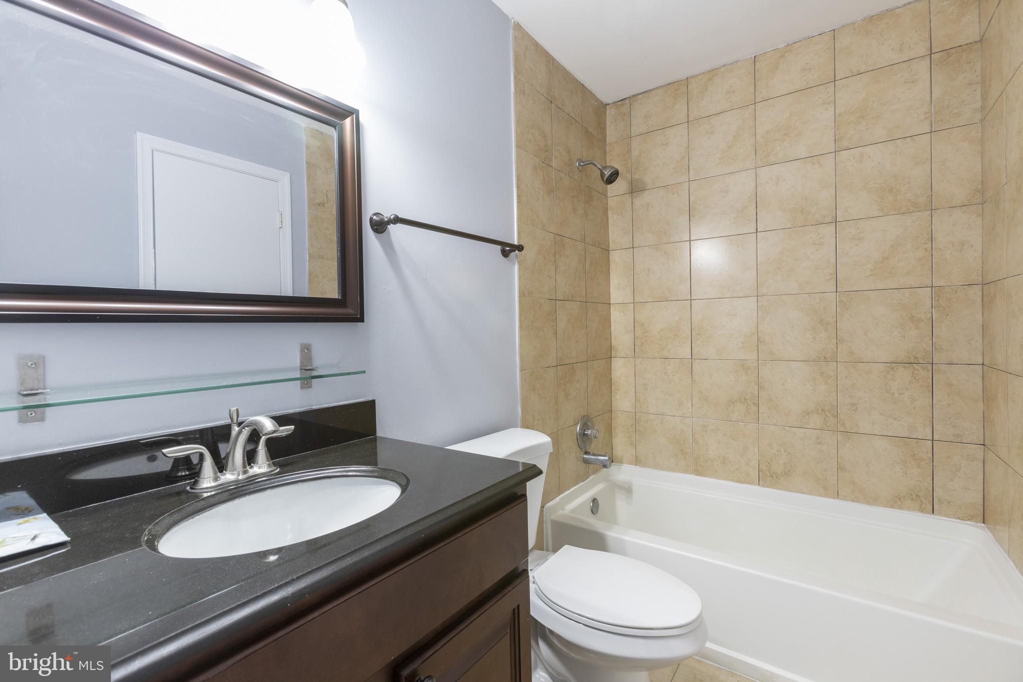 QUINCE ORCHARD ESTATES - Residential