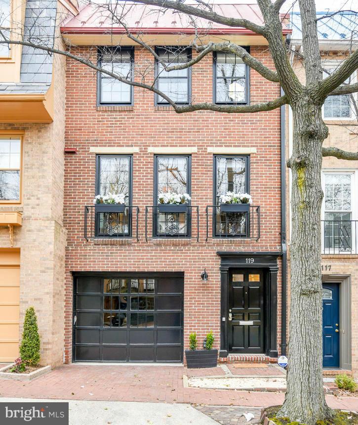 OLD TOWN - Residential