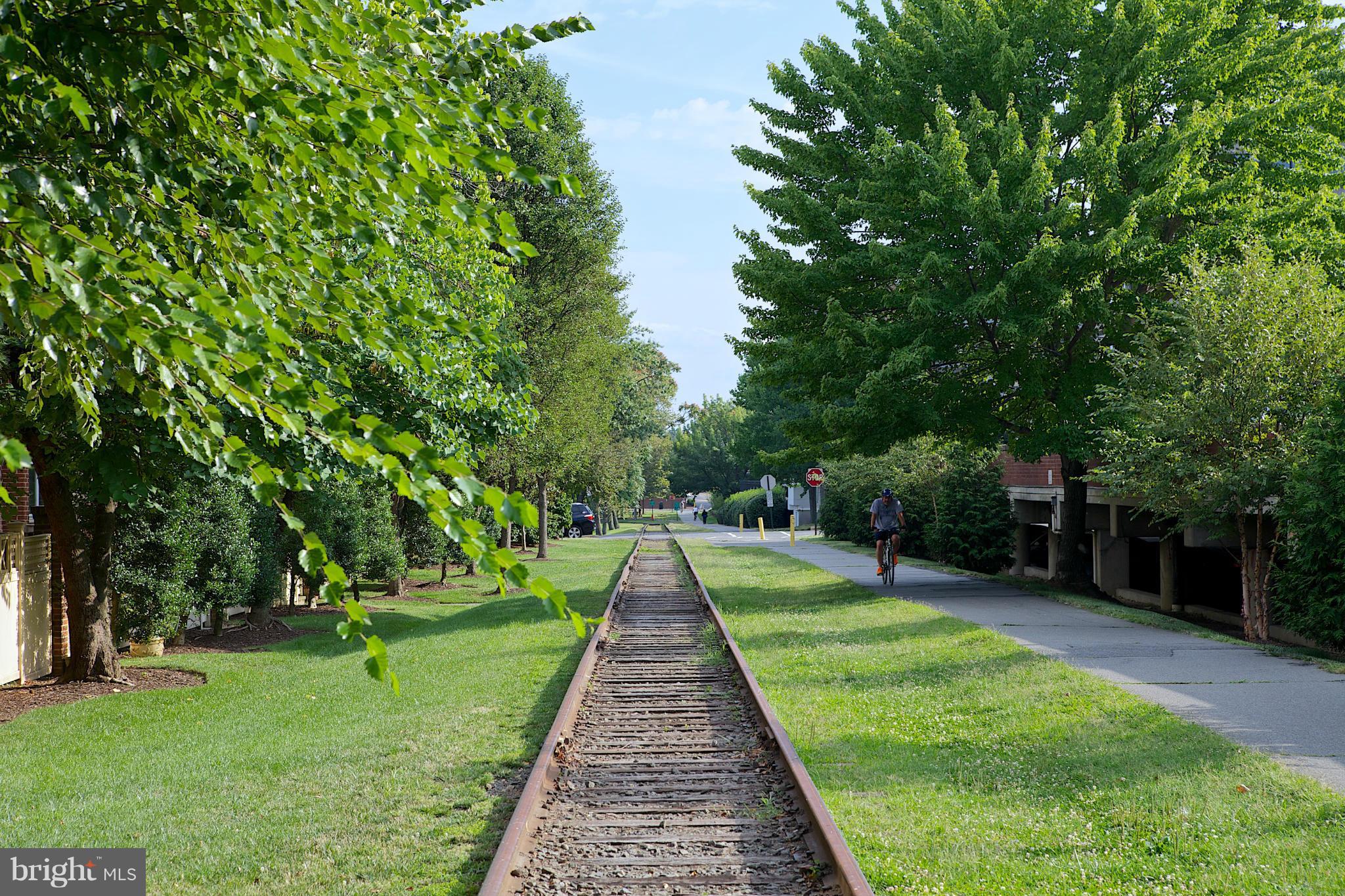 OLD TOWN - Residential