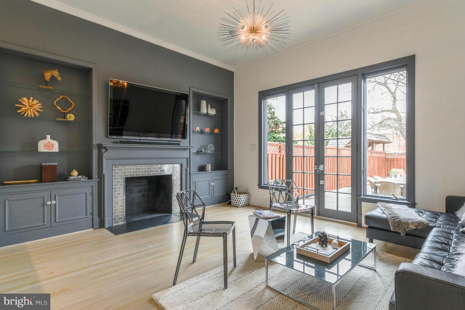 OLD TOWN - Residential