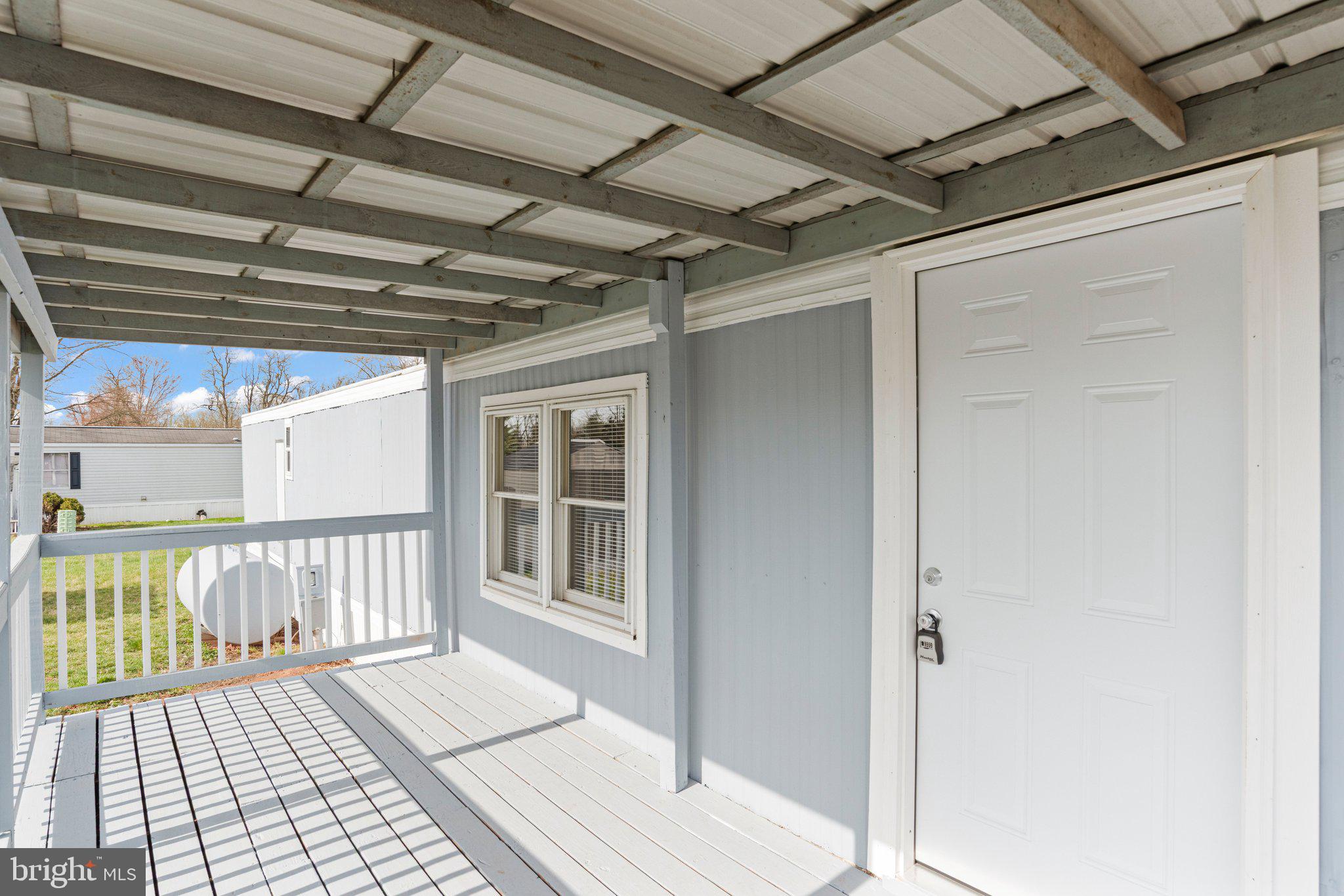 PINE MANOR MHP - Residential