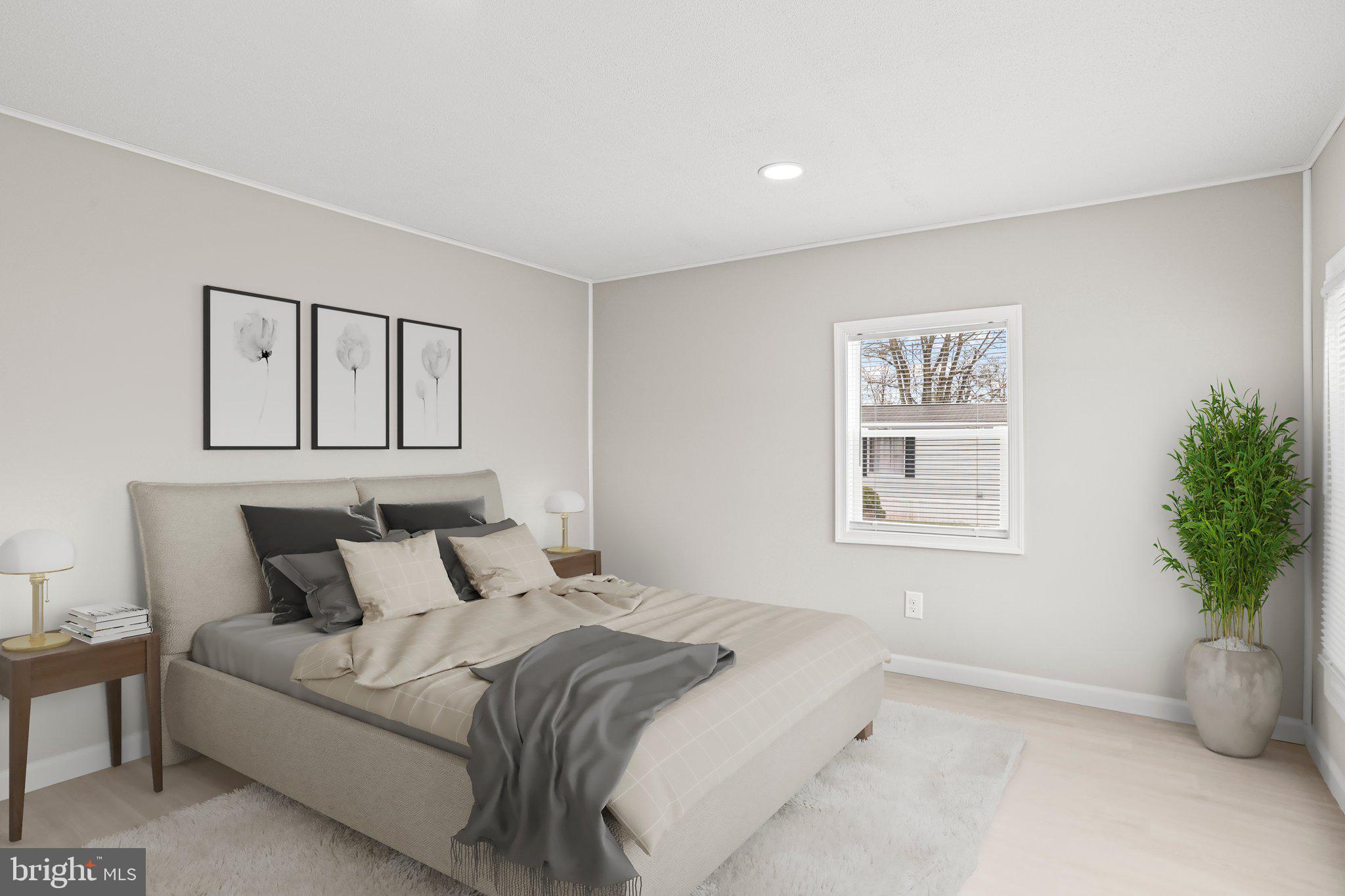 PINE MANOR MHP - Residential