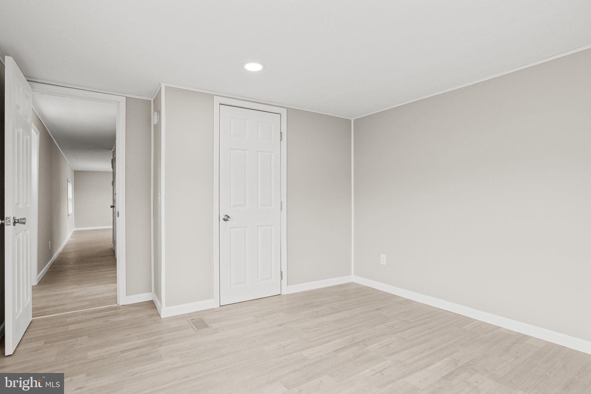 PINE MANOR MHP - Residential