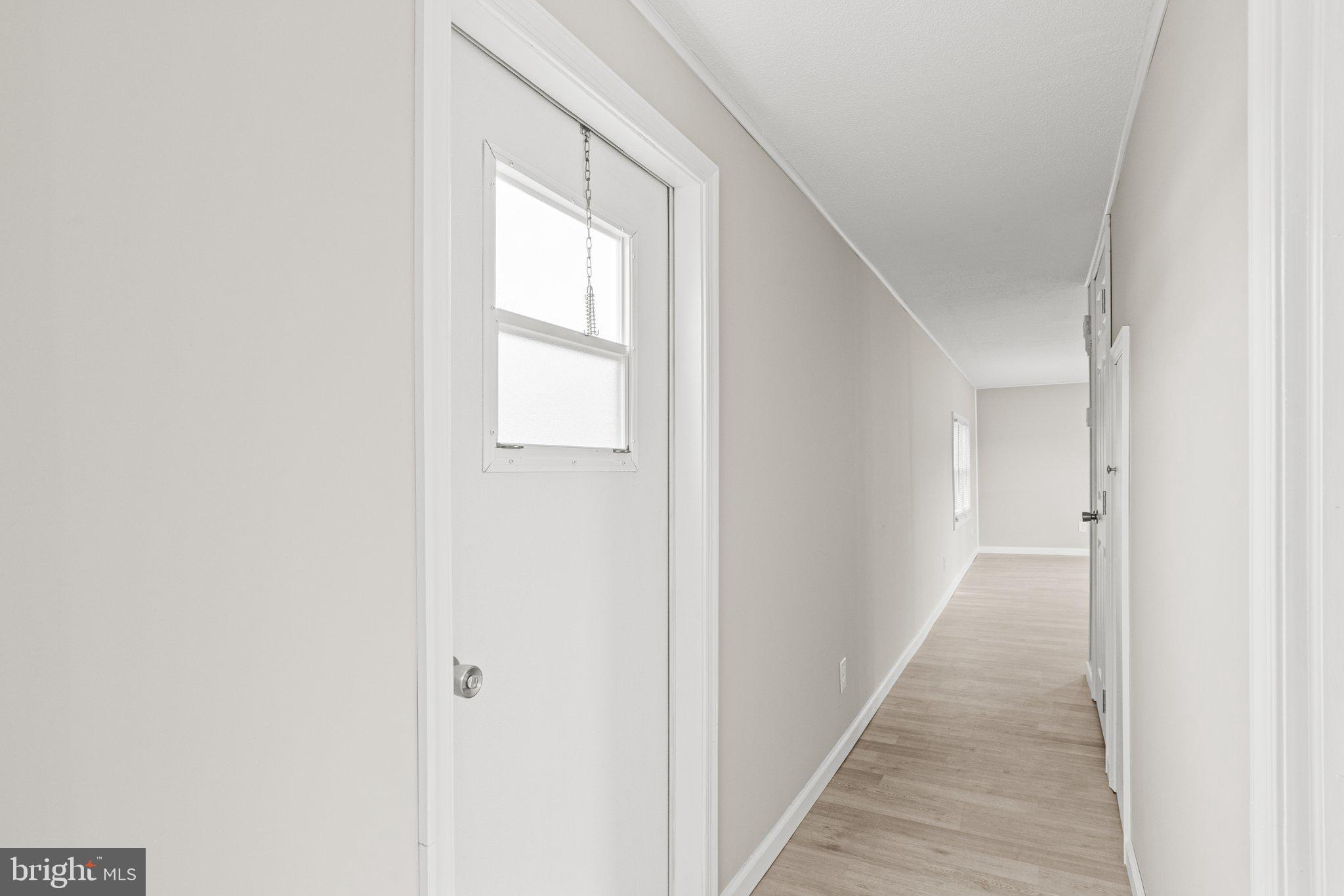 PINE MANOR MHP - Residential