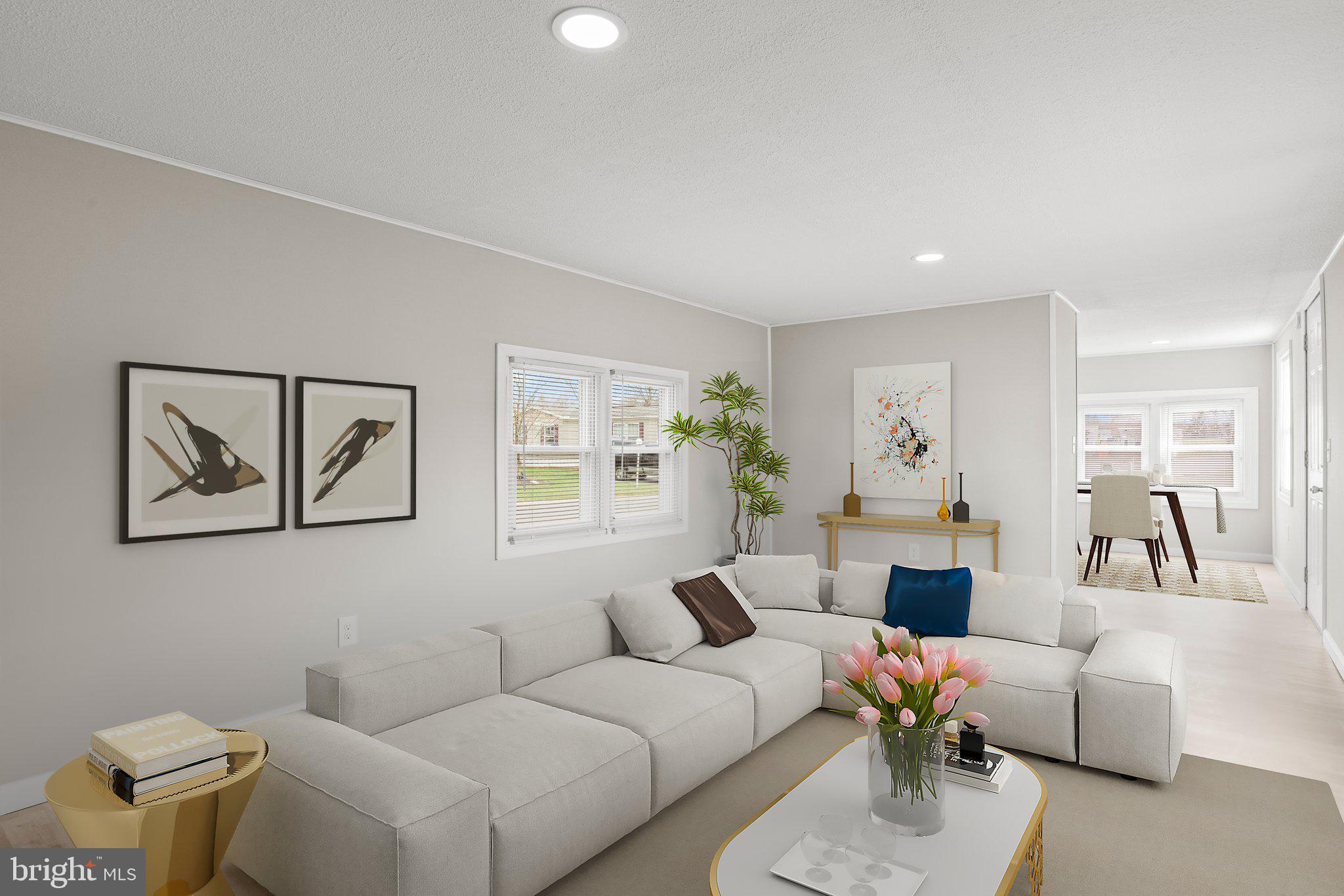 PINE MANOR MHP - Residential