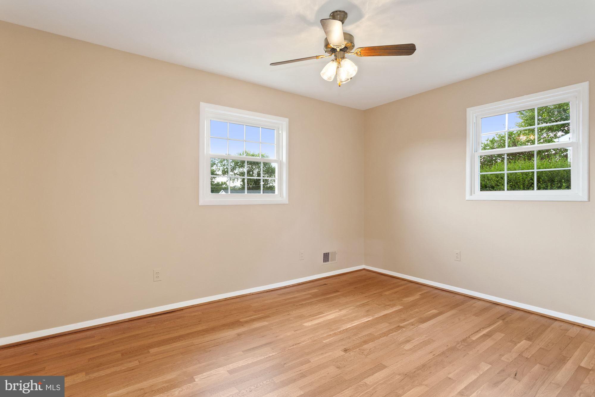 ROSE HILL PARK - Residential