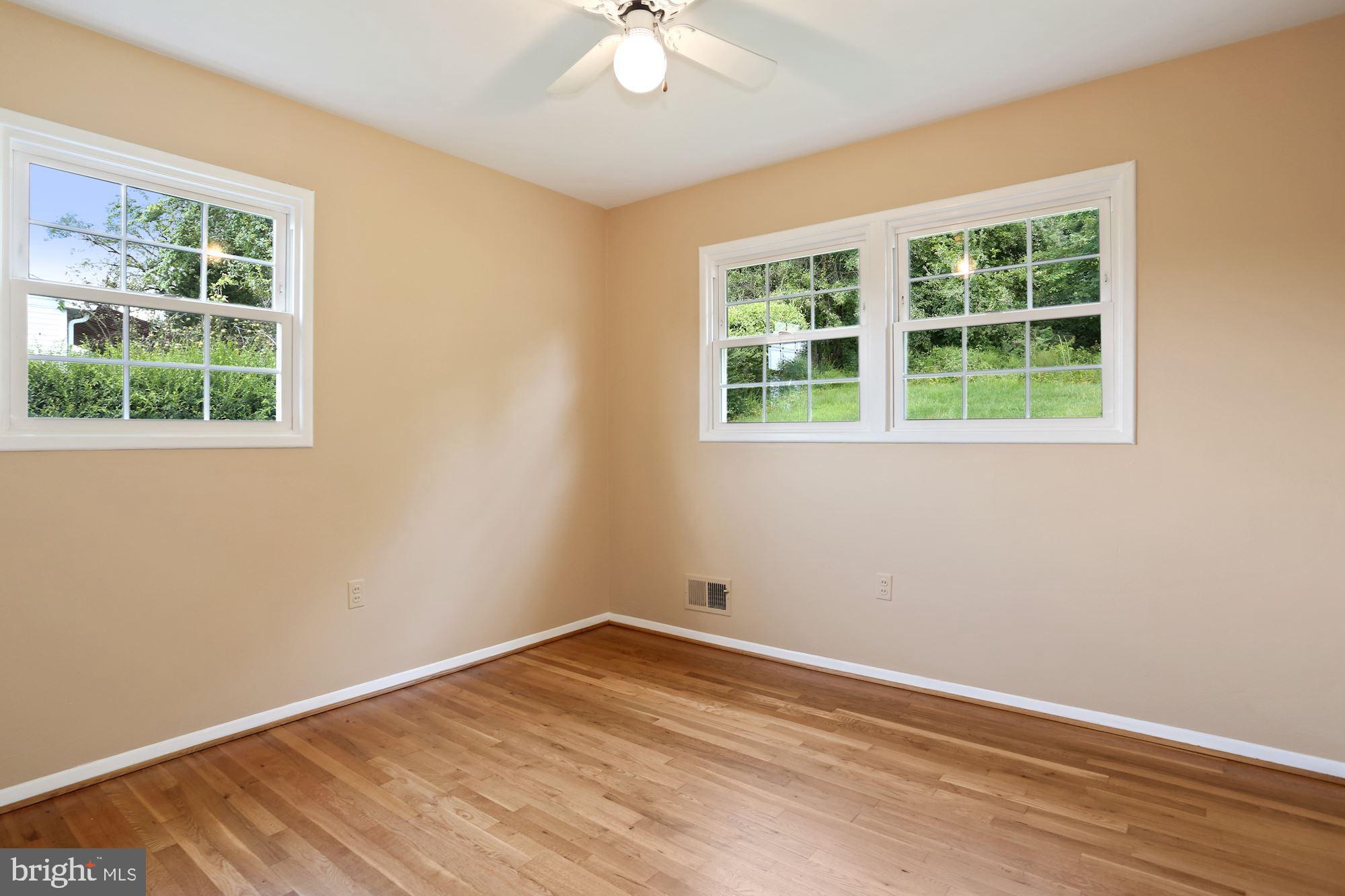 ROSE HILL PARK - Residential