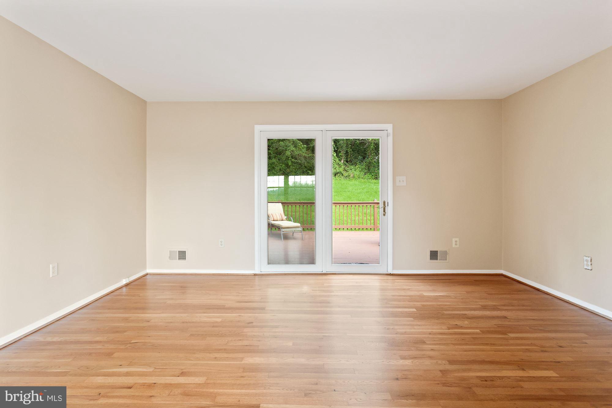 ROSE HILL PARK - Residential