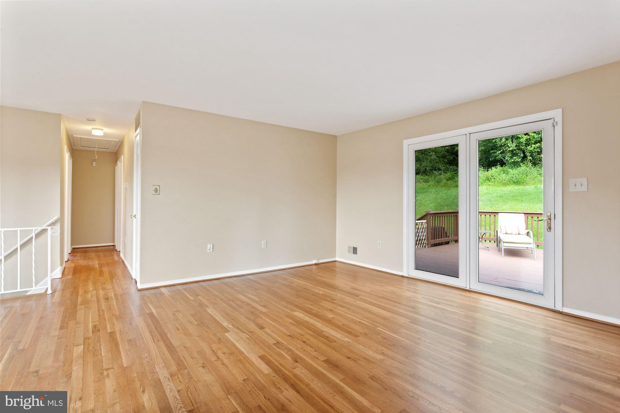 ROSE HILL PARK - Residential