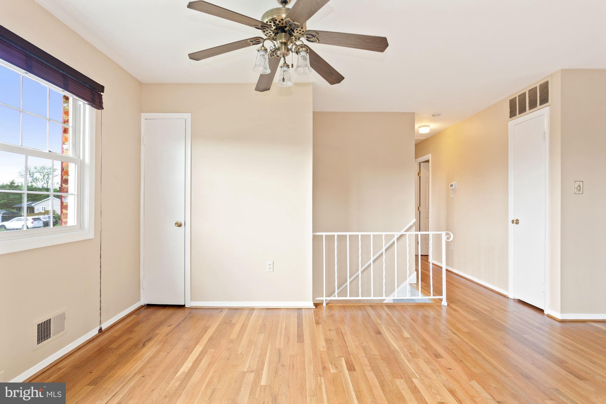 ROSE HILL PARK - Residential