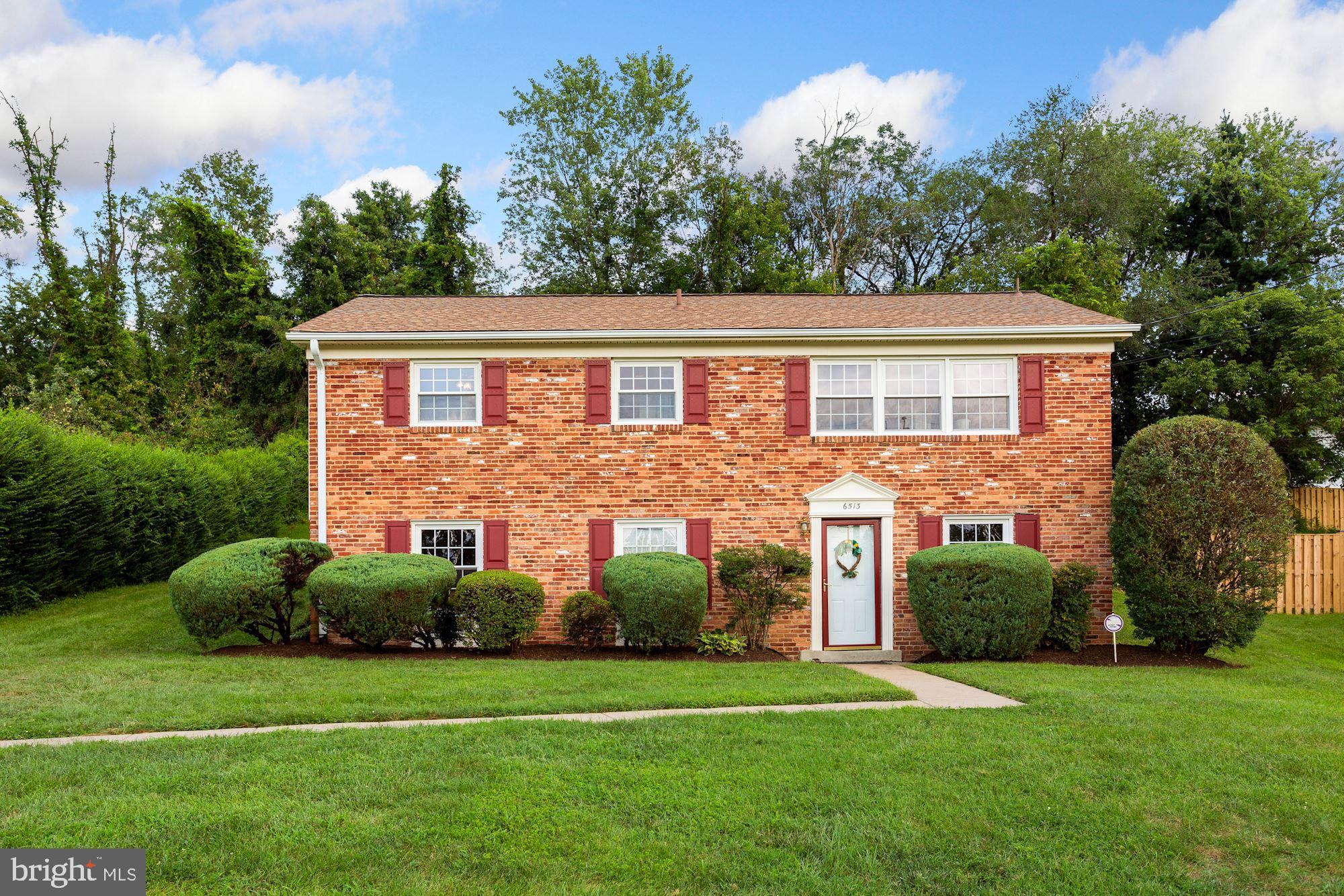 ROSE HILL PARK - Residential