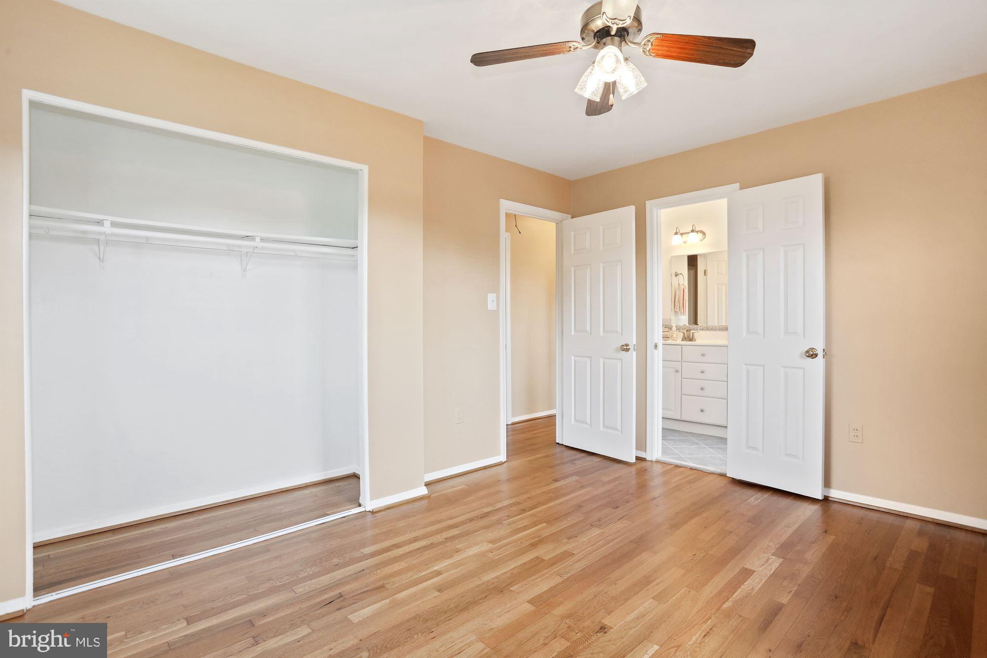 ROSE HILL PARK - Residential