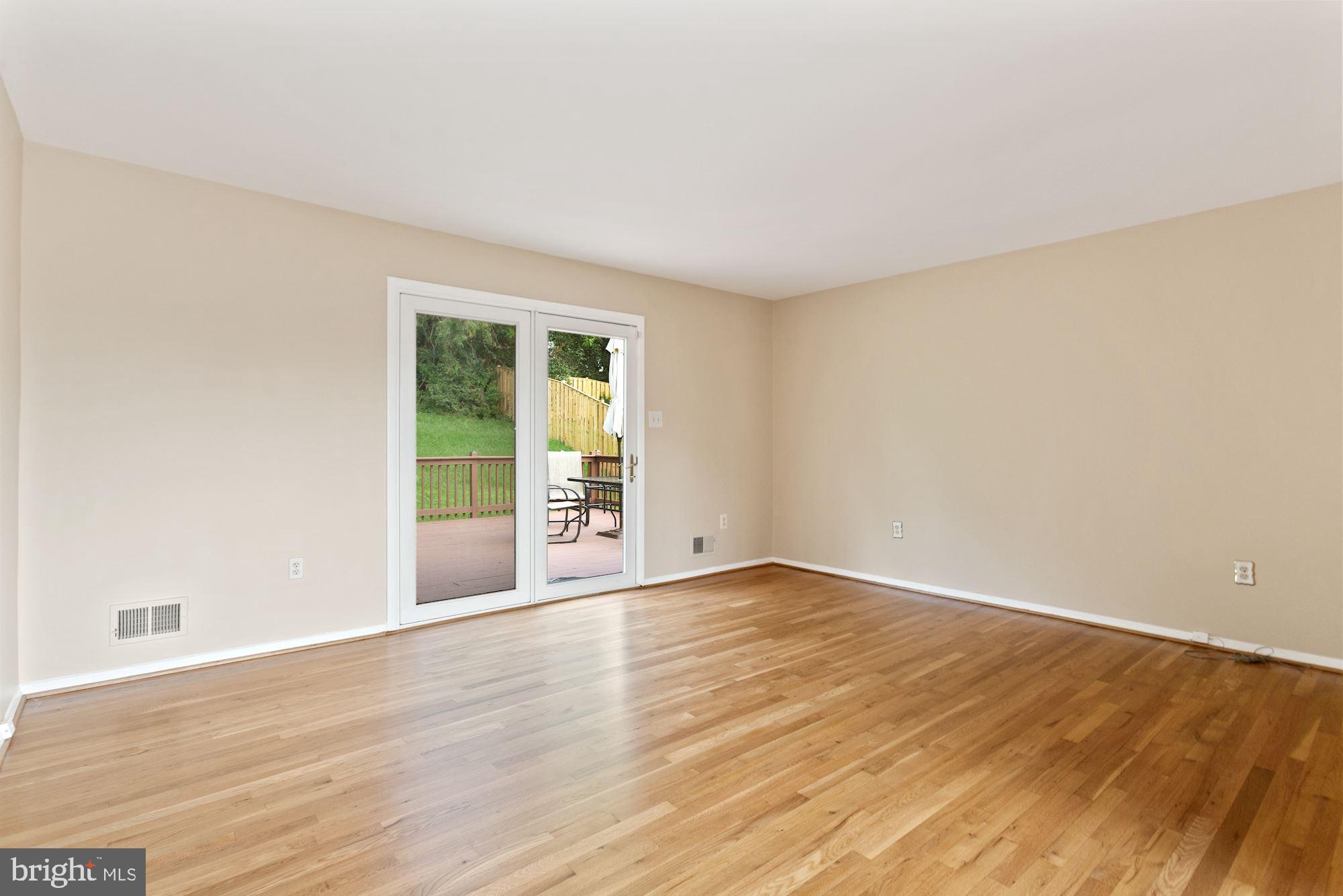 ROSE HILL PARK - Residential