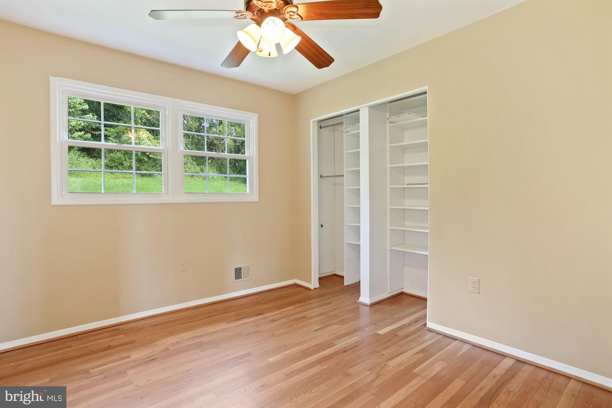 ROSE HILL PARK - Residential