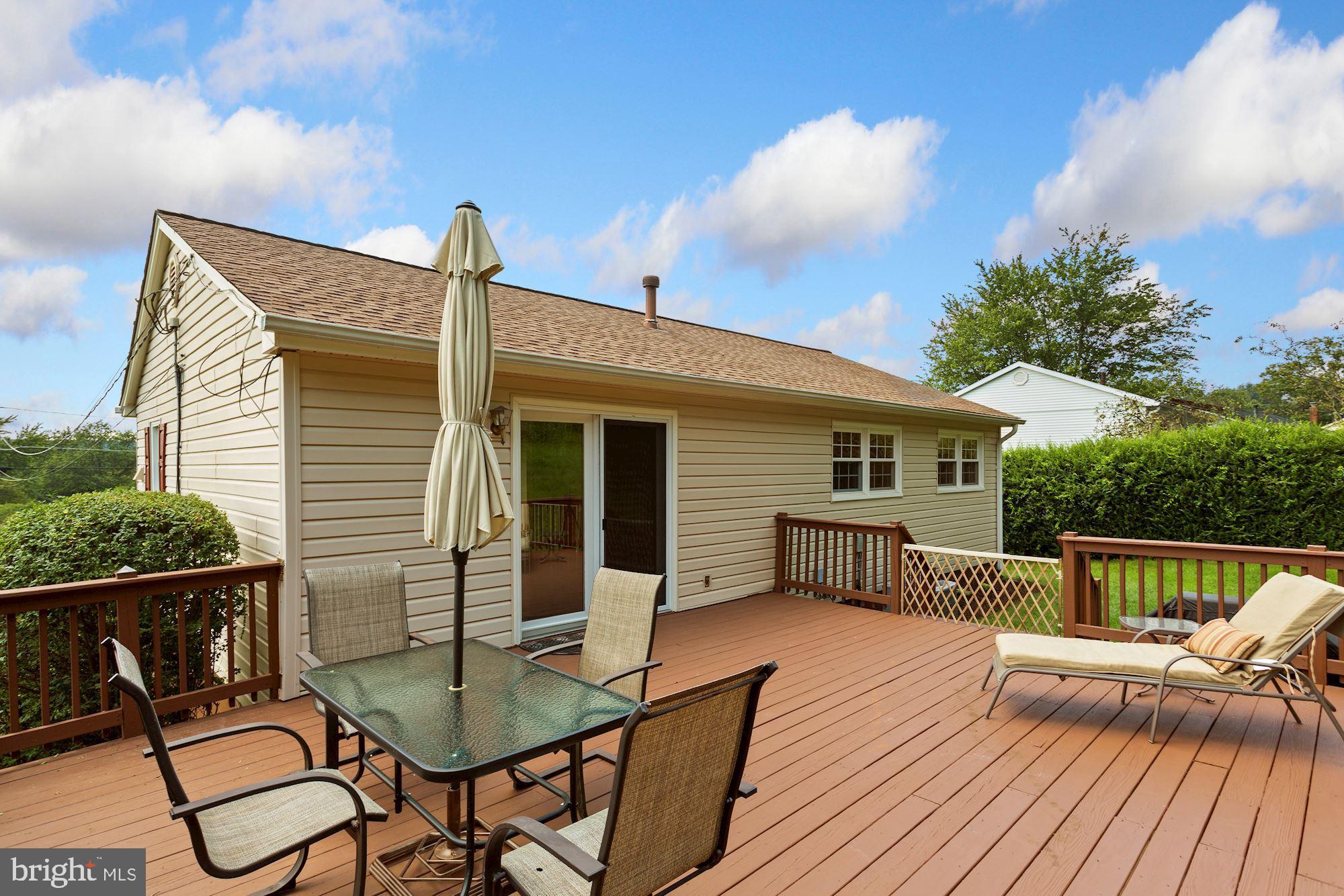 ROSE HILL PARK - Residential