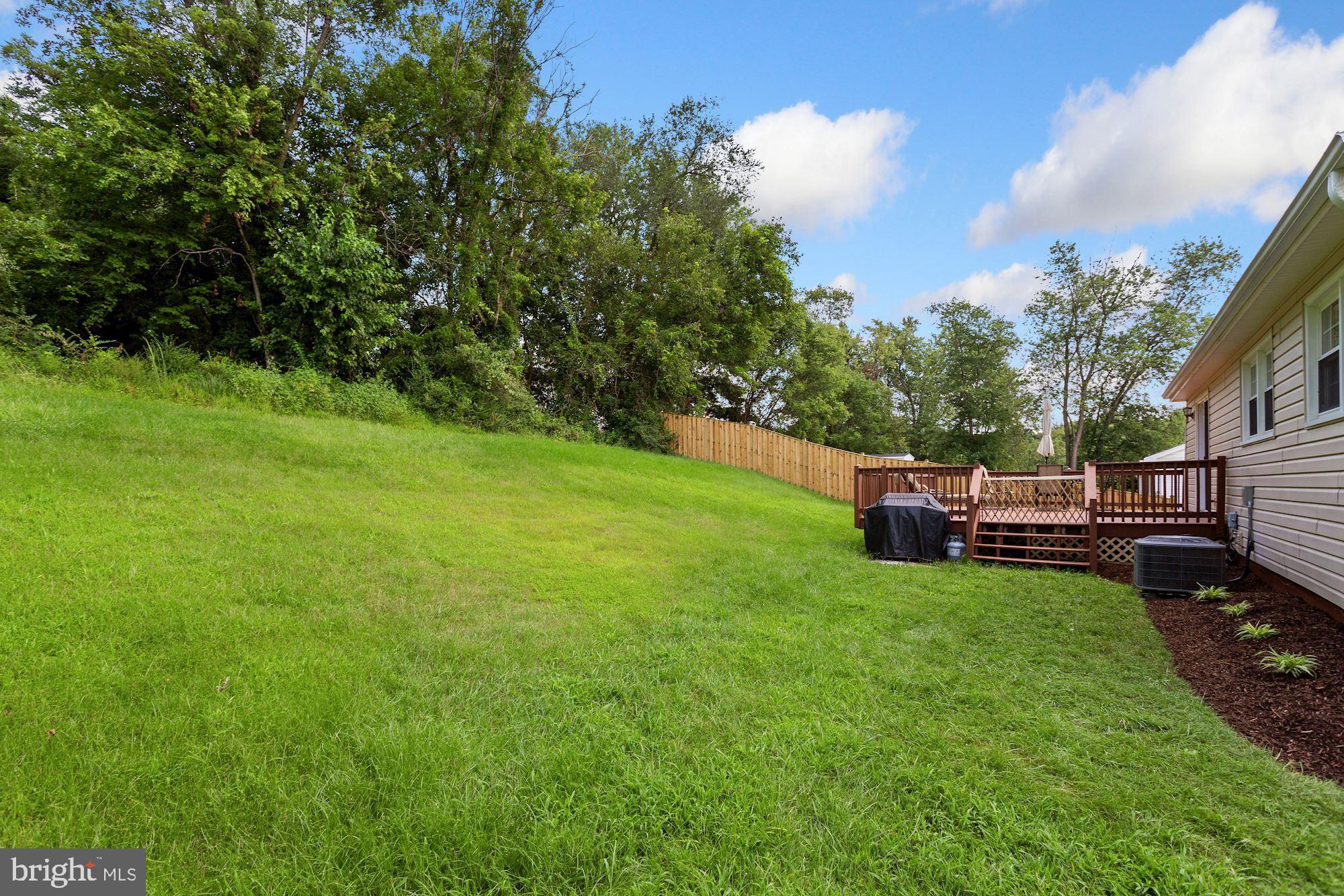 ROSE HILL PARK - Residential