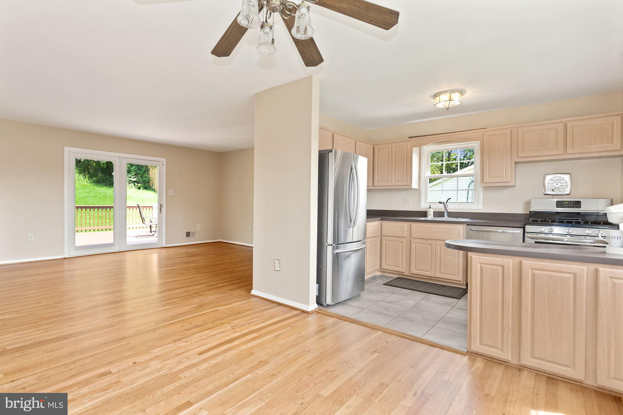 ROSE HILL PARK - Residential