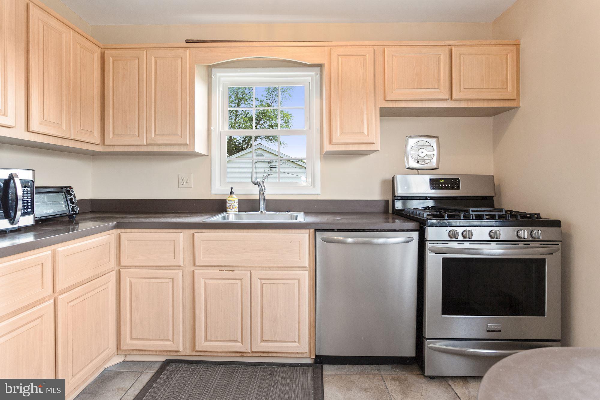 ROSE HILL PARK - Residential