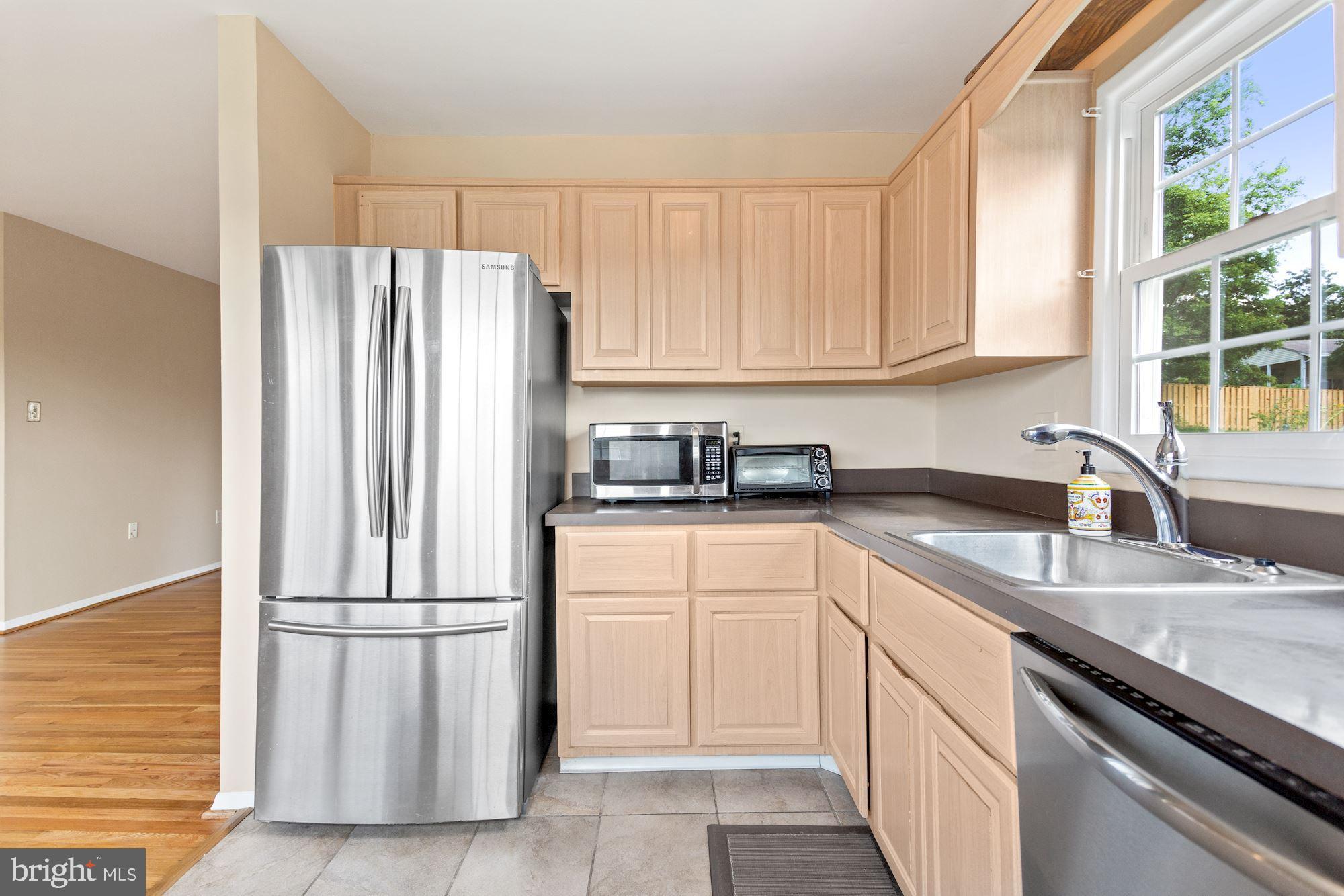 ROSE HILL PARK - Residential