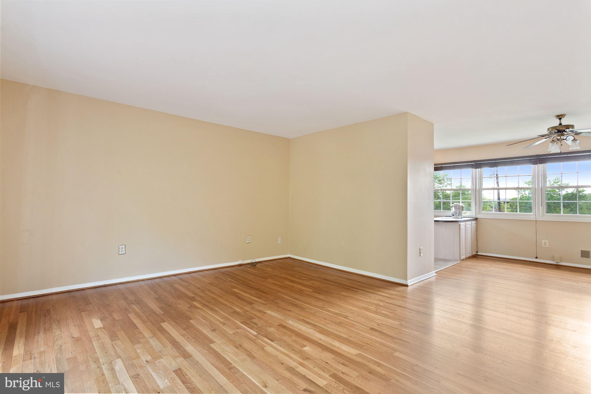 ROSE HILL PARK - Residential