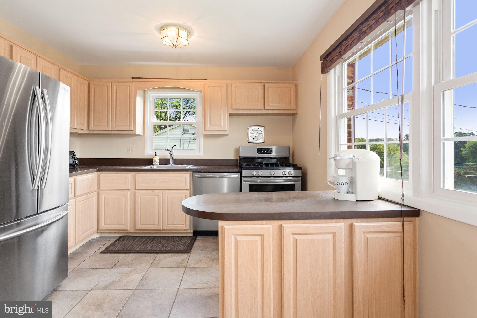 ROSE HILL PARK - Residential