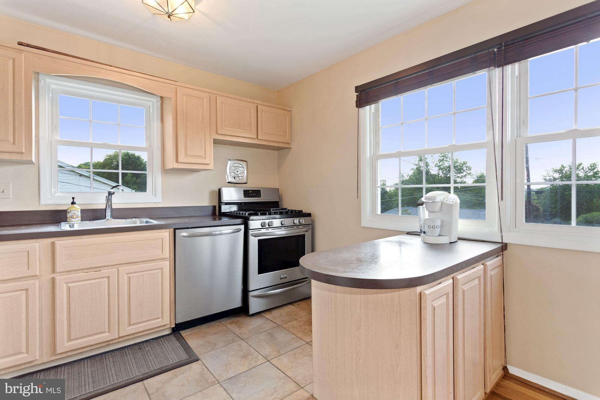 ROSE HILL PARK - Residential