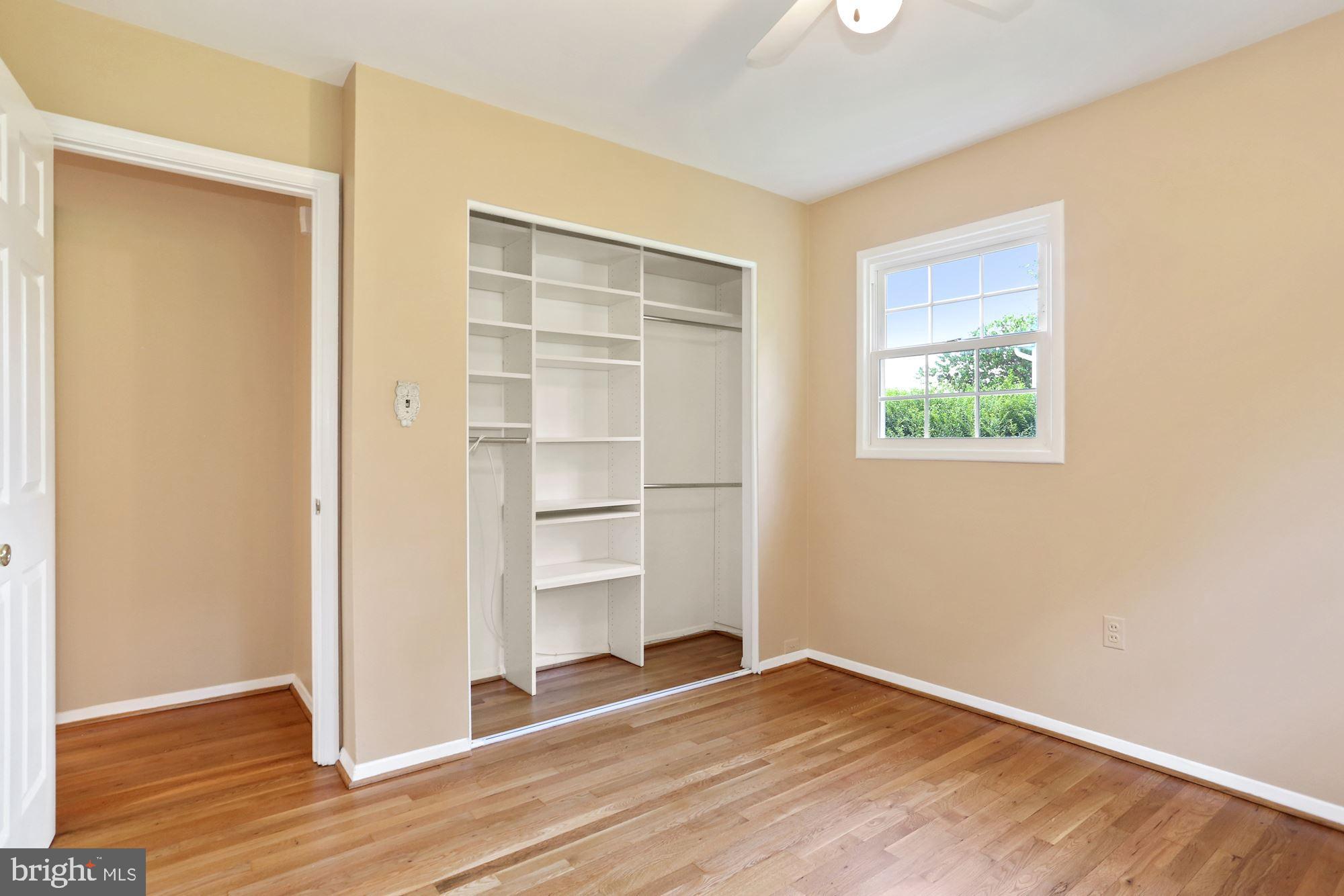 ROSE HILL PARK - Residential