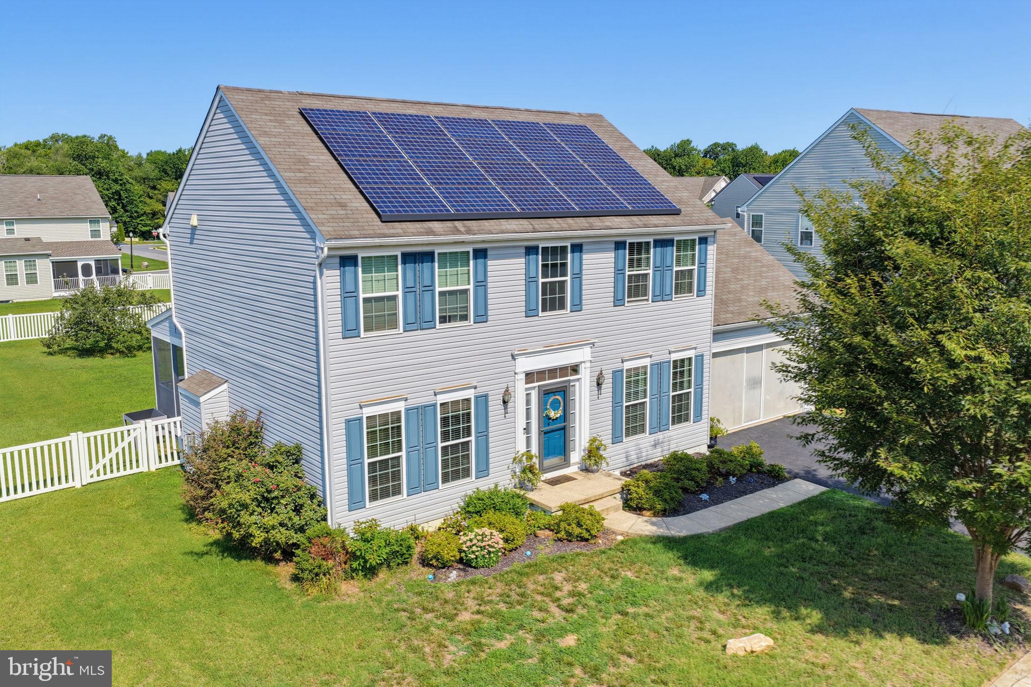 312 LOGANBERRY TERRACE